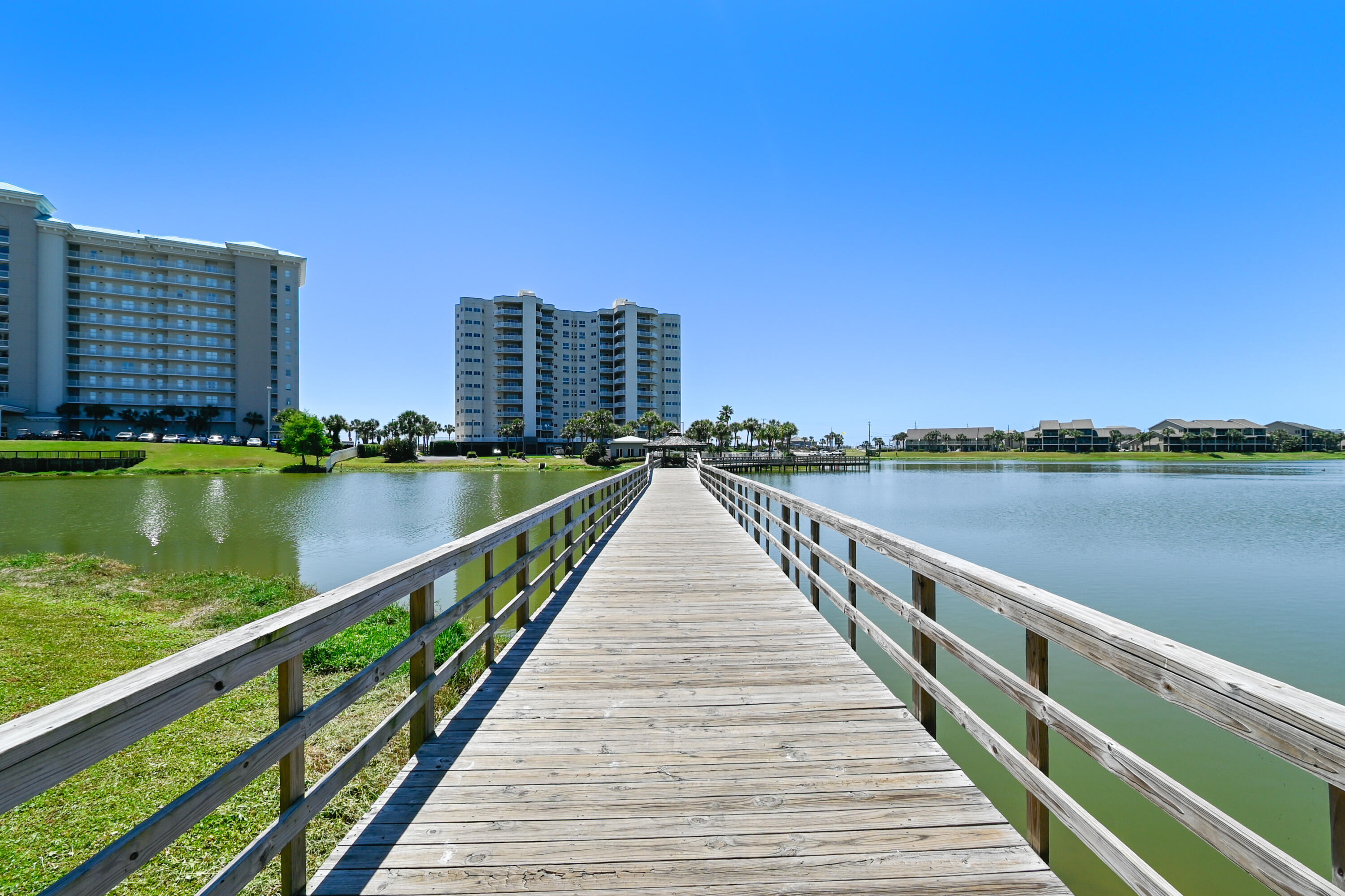 1160 Scenic Gulf Drive 612A