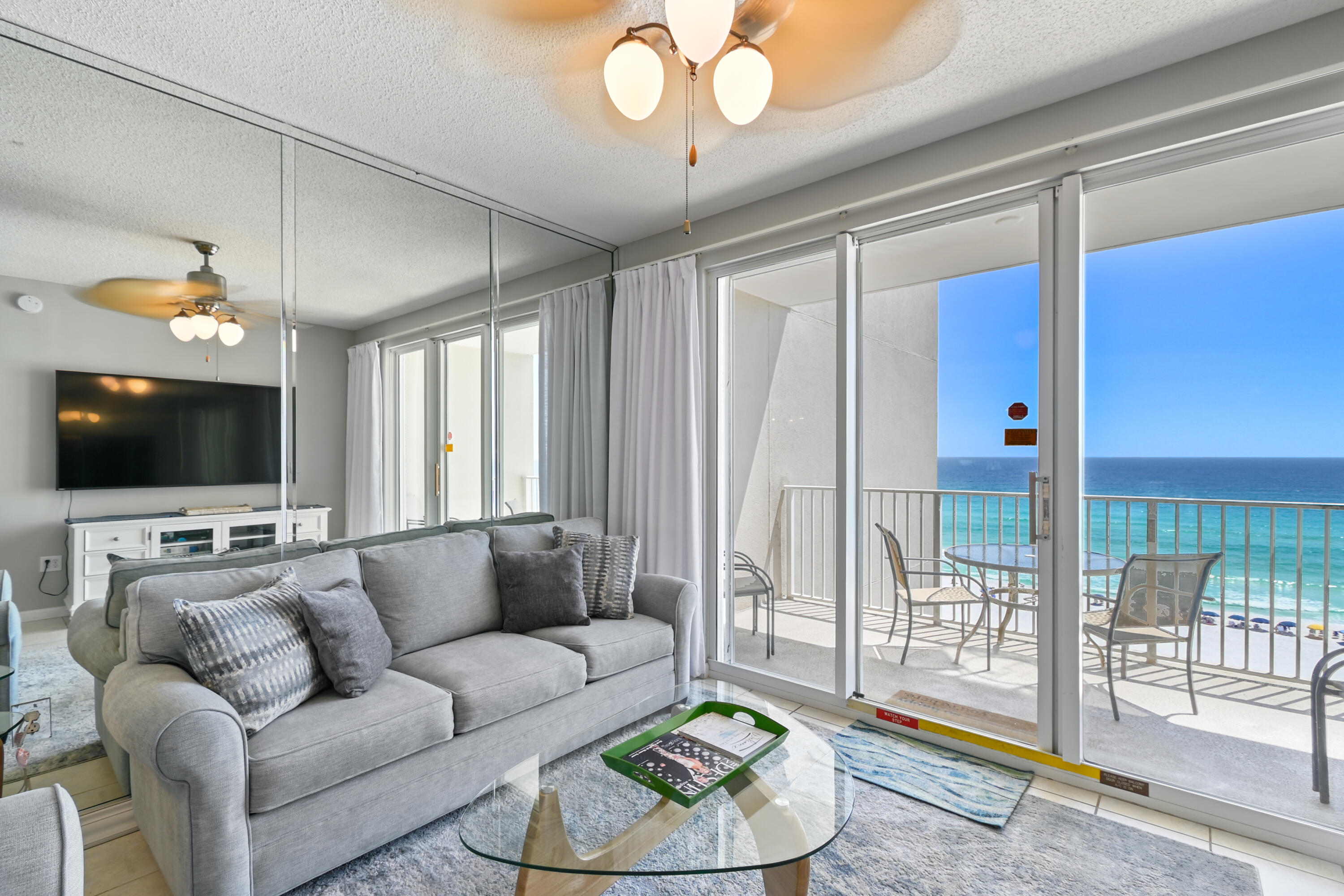 1160 Scenic Gulf Drive 612A