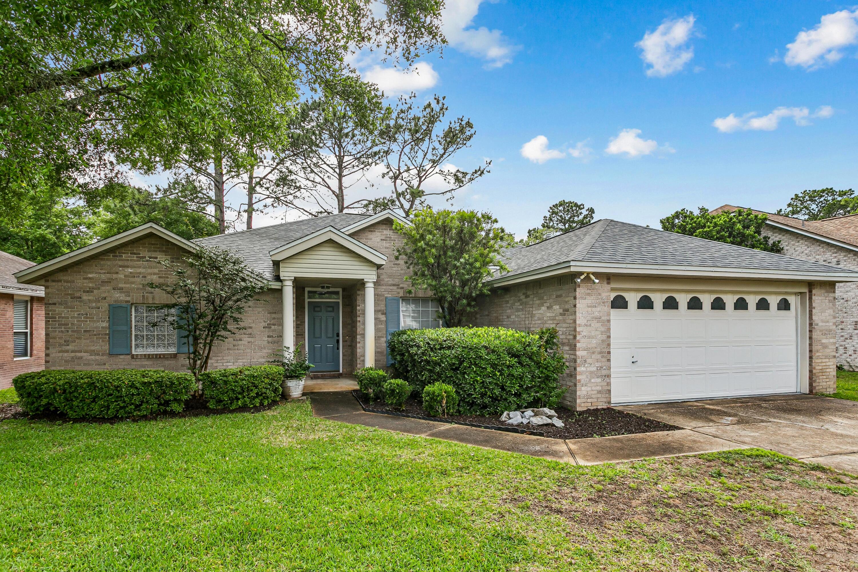 1030 Arthur Ashe Court