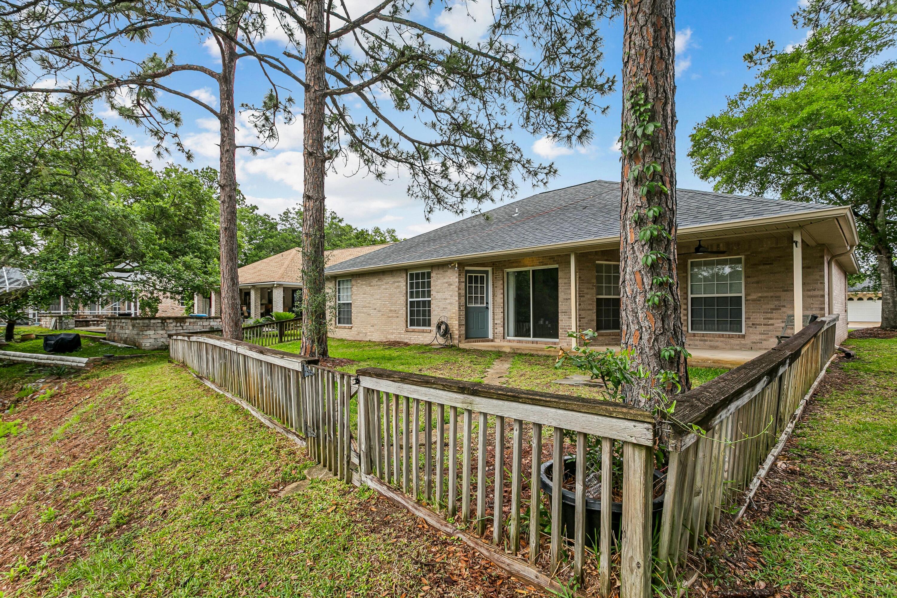 1030 Arthur Ashe Court