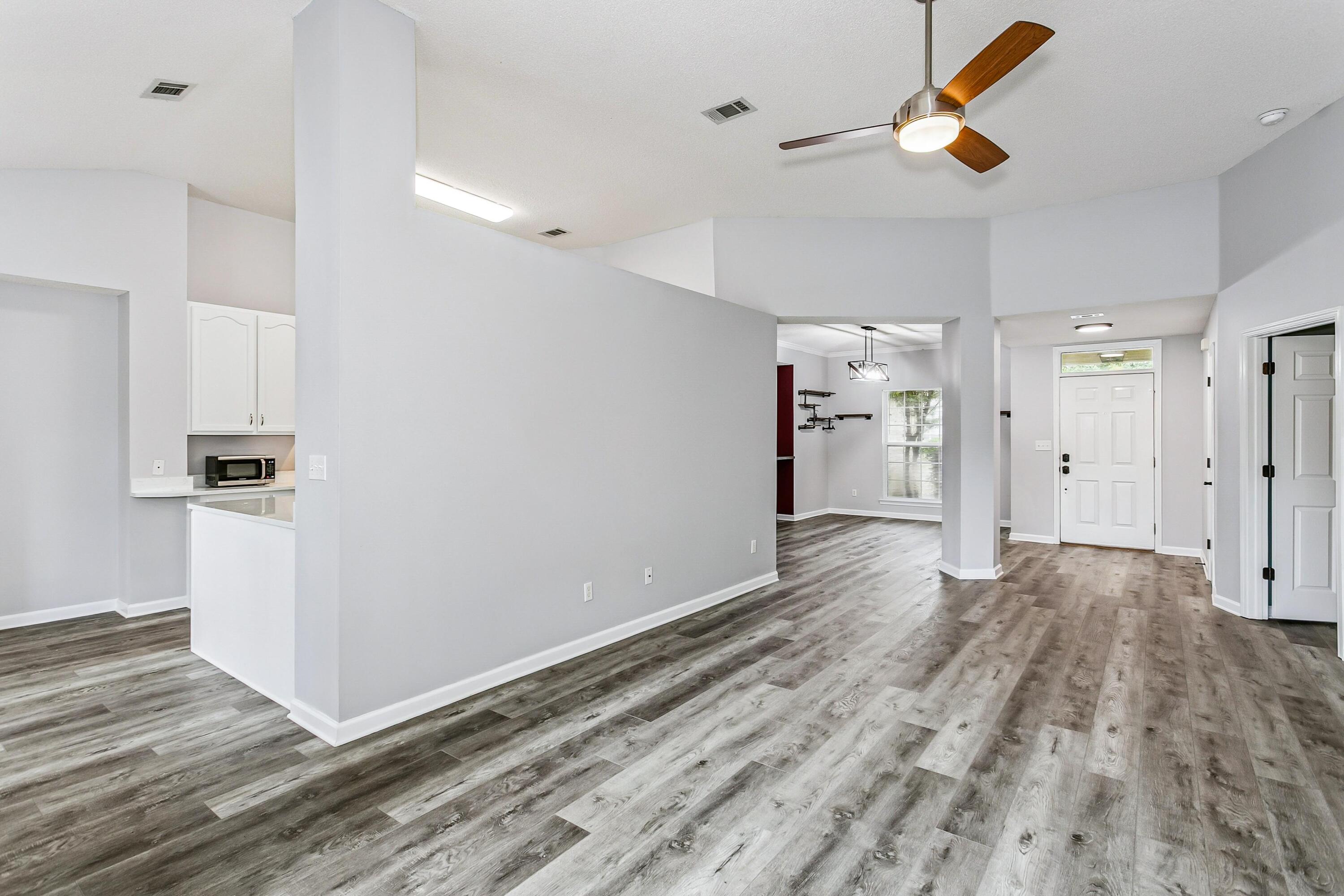 1030 Arthur Ashe Court