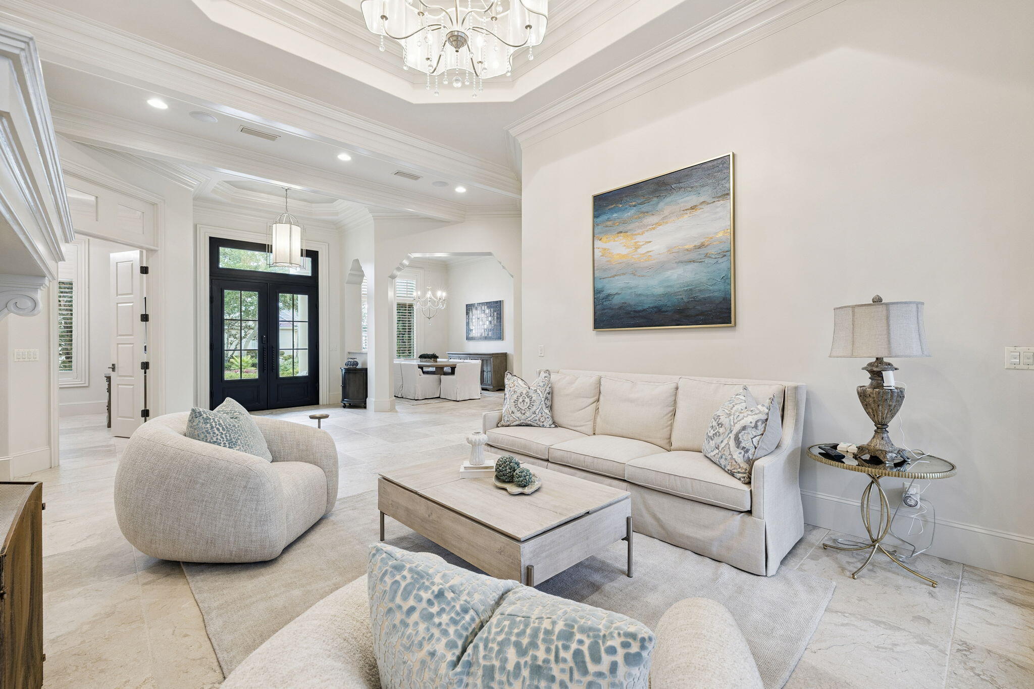 3203 Bay Estates Circle