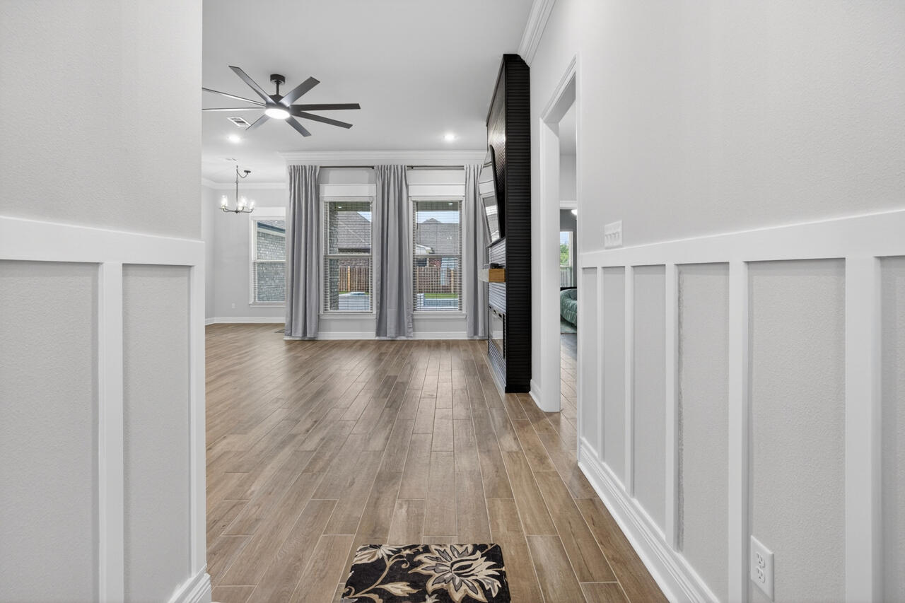 155 Lumen Loop