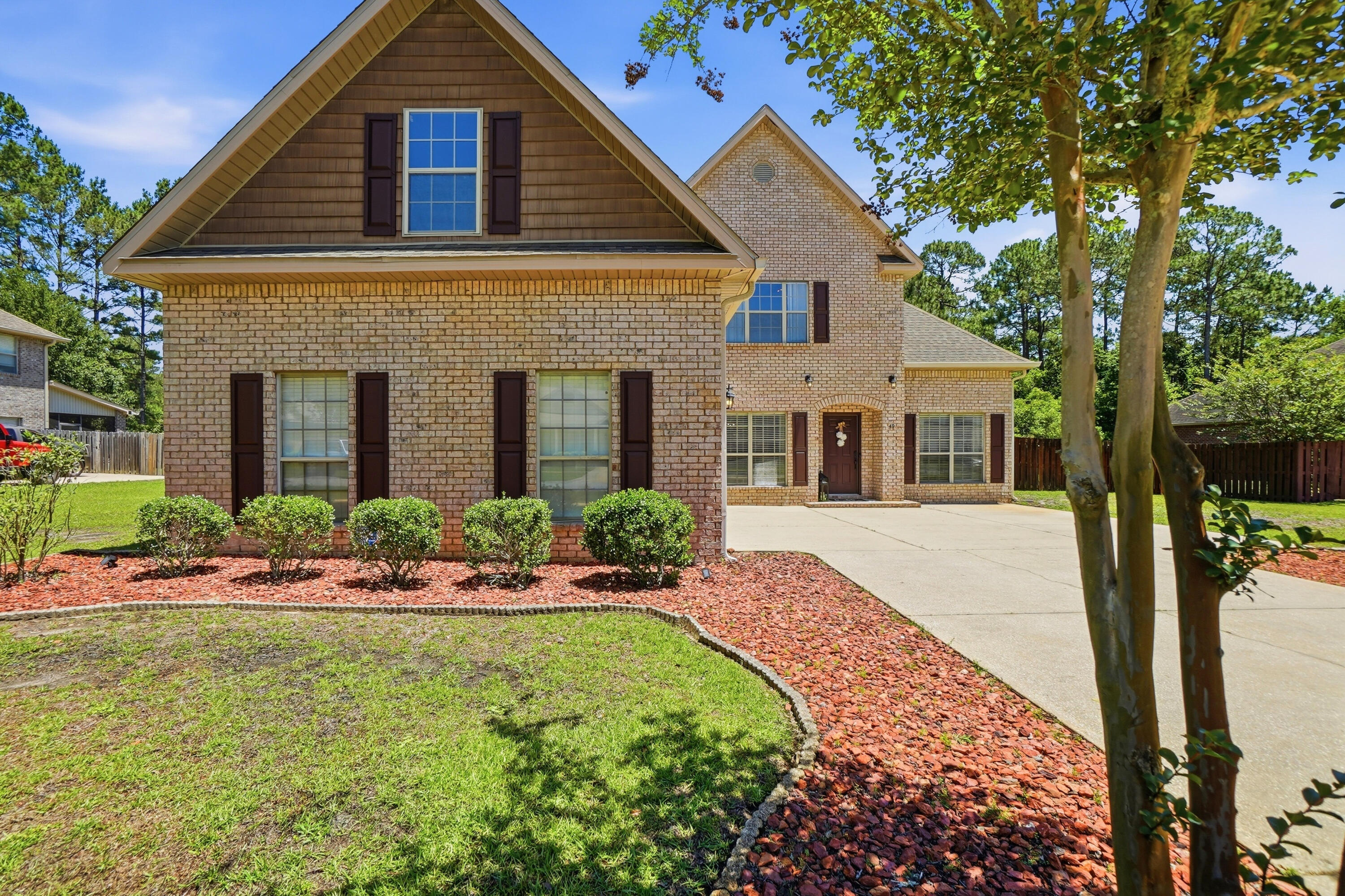 49 Harmony Way