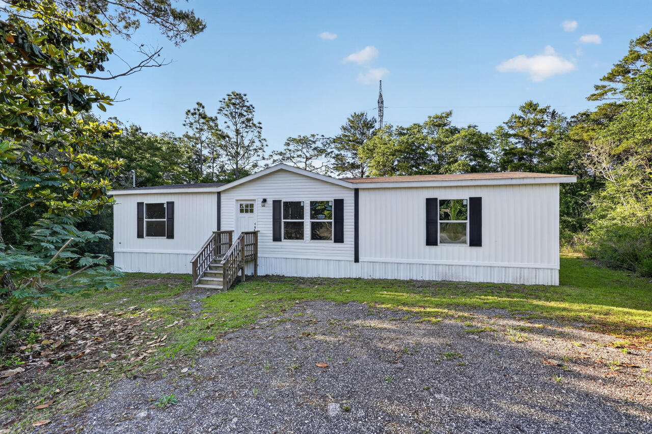 158 W Violet Lane, DeFuniak Springs