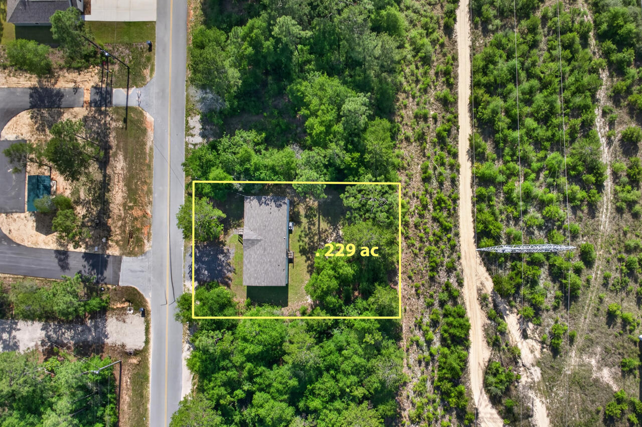 158 W Violet Lane, DeFuniak Springs