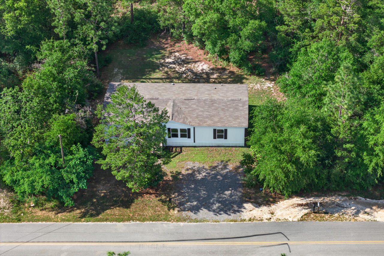 158 W Violet Lane, DeFuniak Springs
