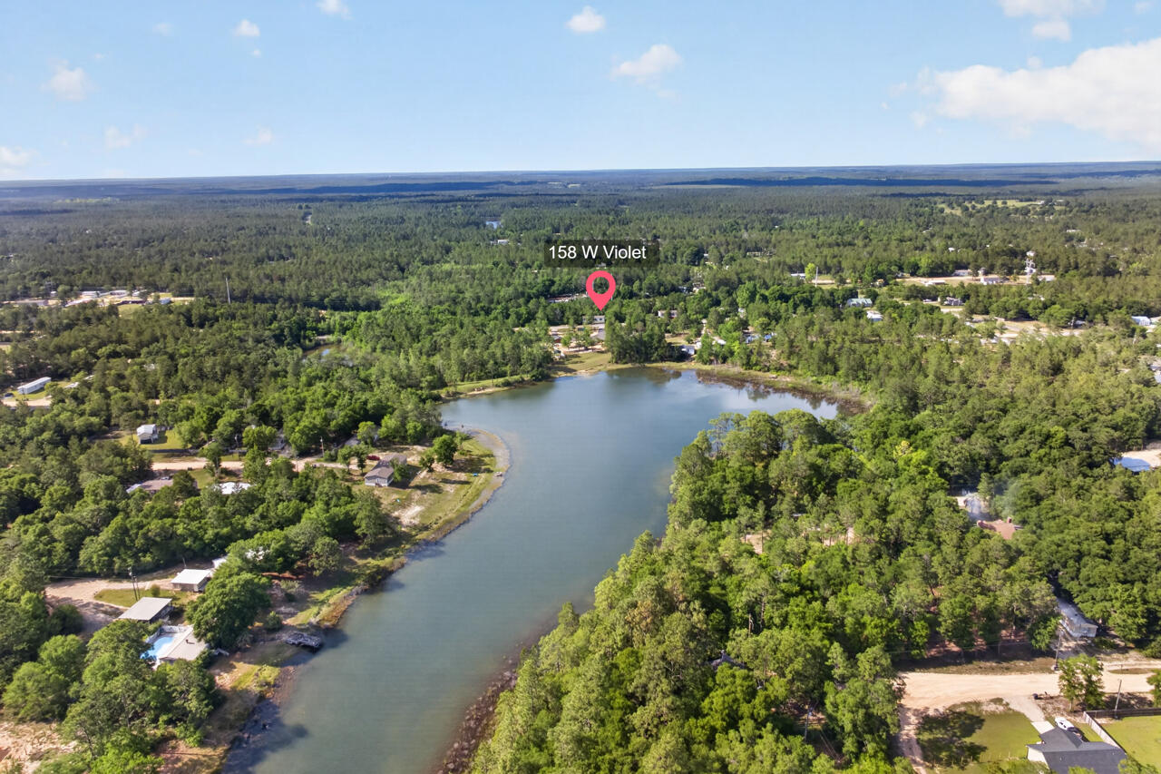 158 W Violet Lane, DeFuniak Springs