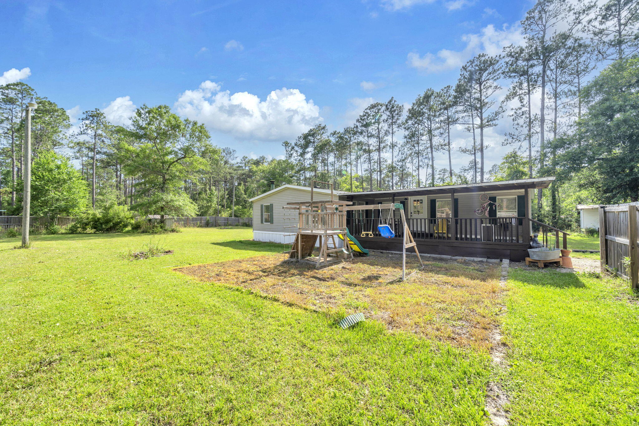 2236 Old Jolly Bay Road