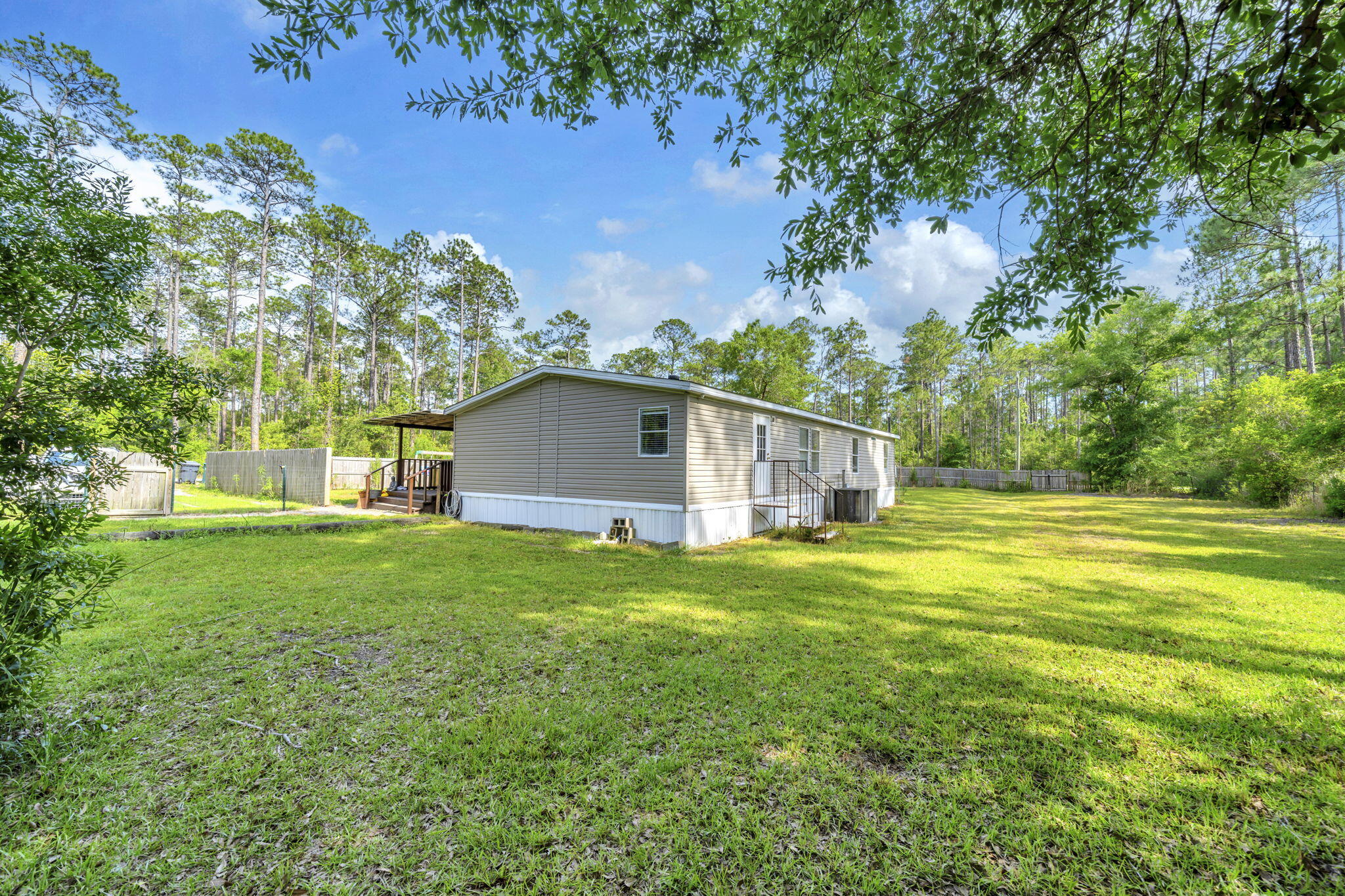 2236 Old Jolly Bay Road