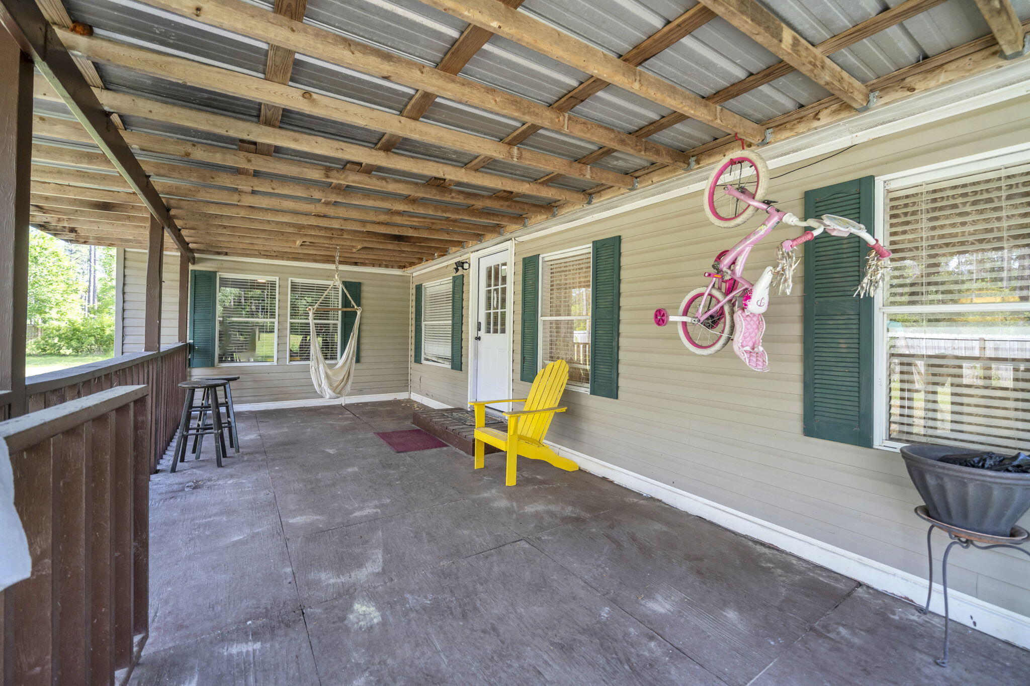 2236 Old Jolly Bay Road