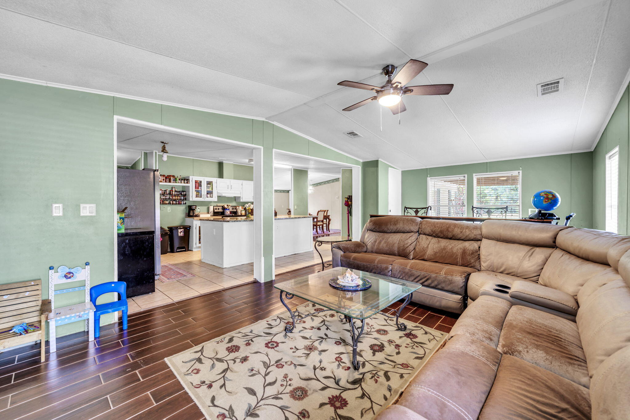 2236 Old Jolly Bay Road