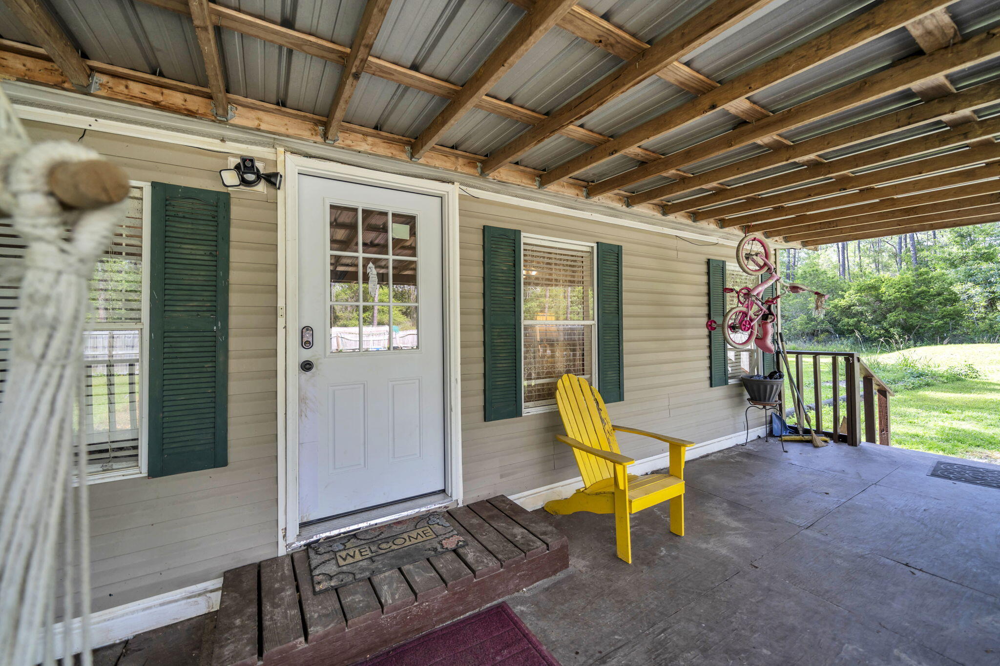 2236 Old Jolly Bay Road