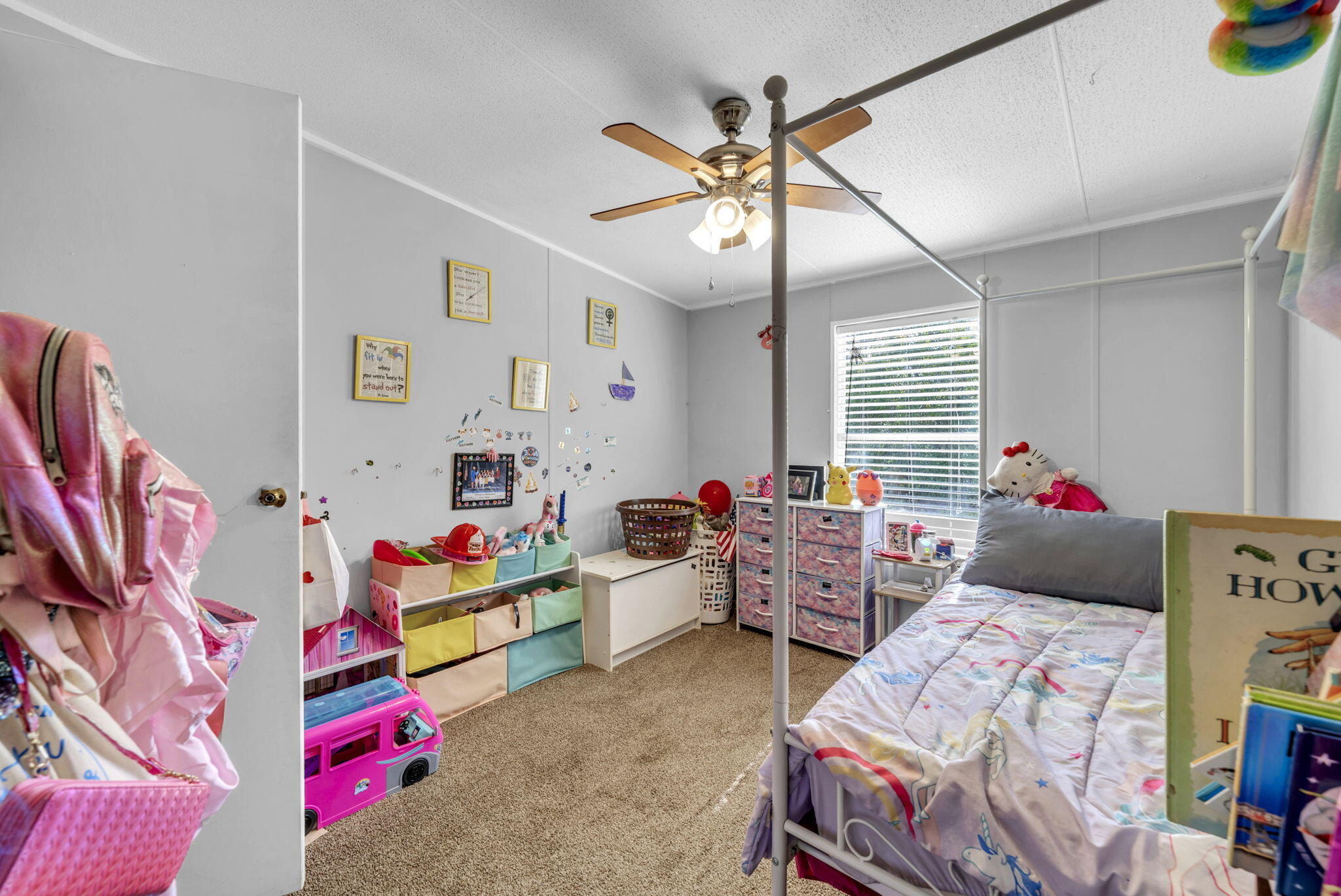 2236 Old Jolly Bay Road