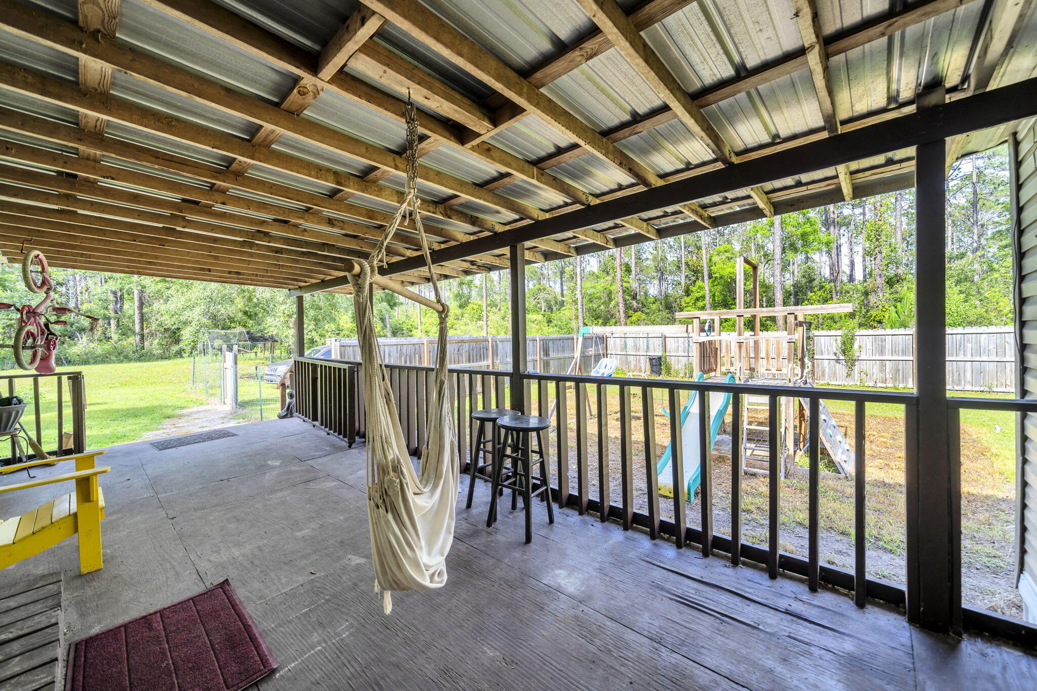 2236 Old Jolly Bay Road
