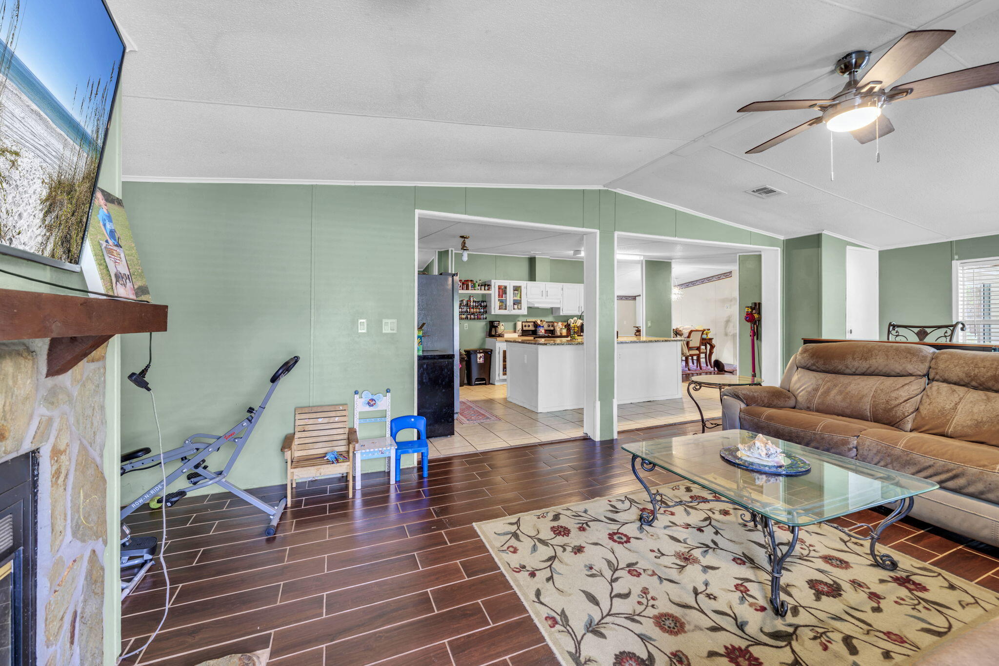 2236 Old Jolly Bay Road