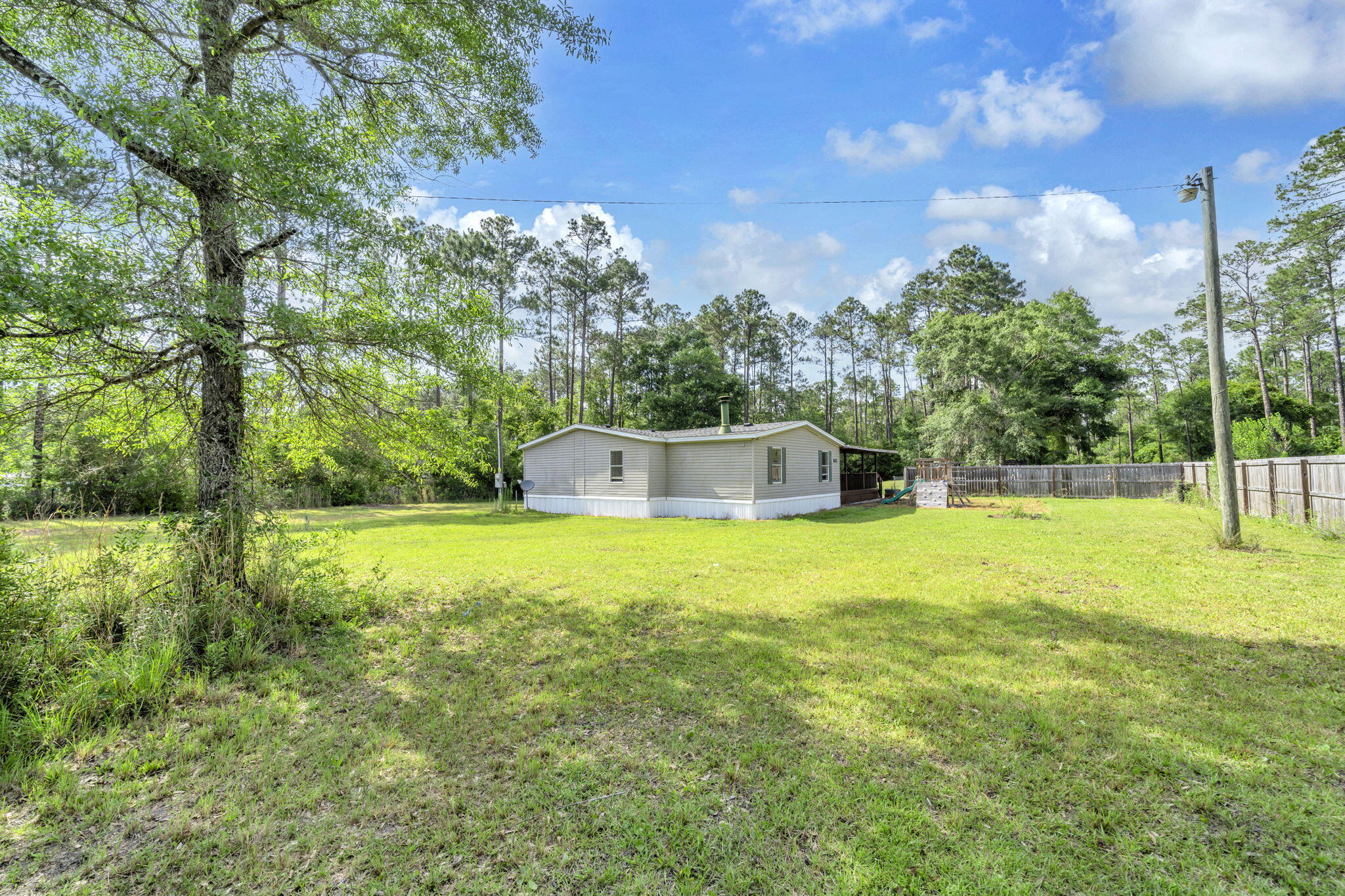 2236 Old Jolly Bay Road