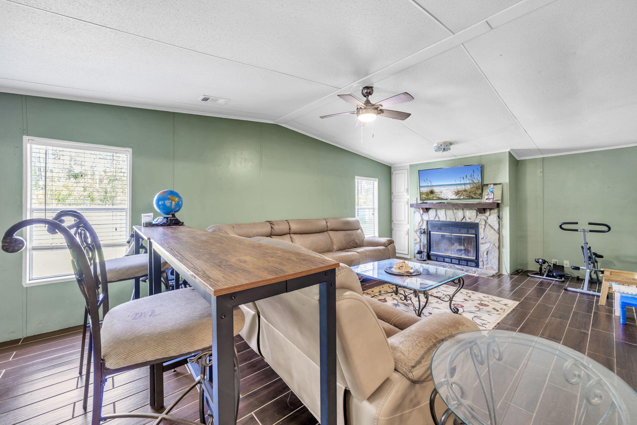 2236 Old Jolly Bay Road
