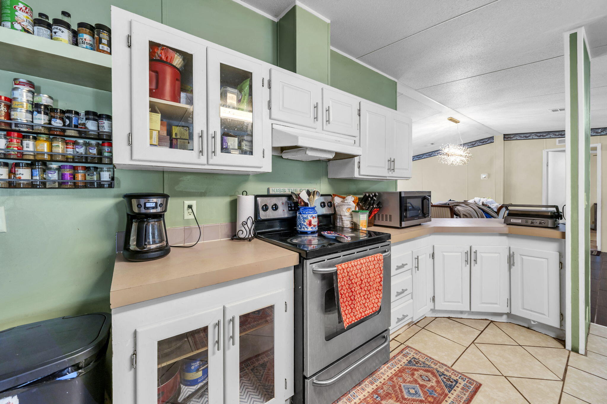 2236 Old Jolly Bay Road