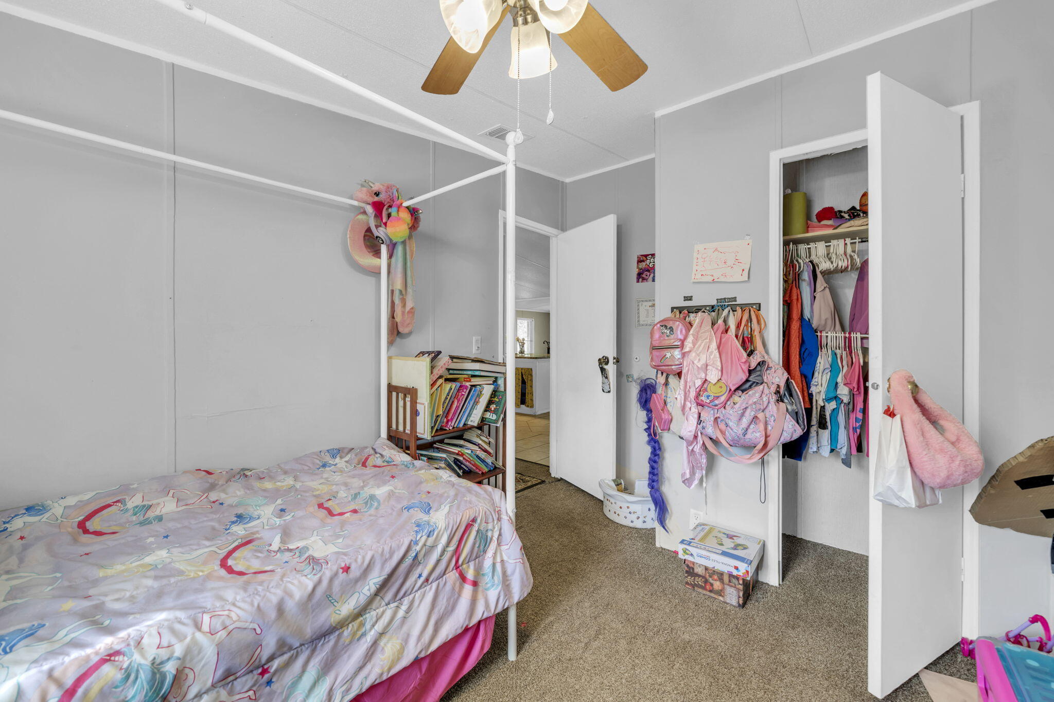 2236 Old Jolly Bay Road
