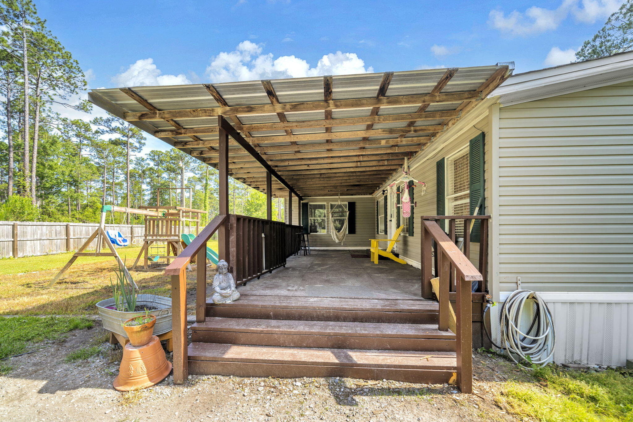 2236 Old Jolly Bay Road