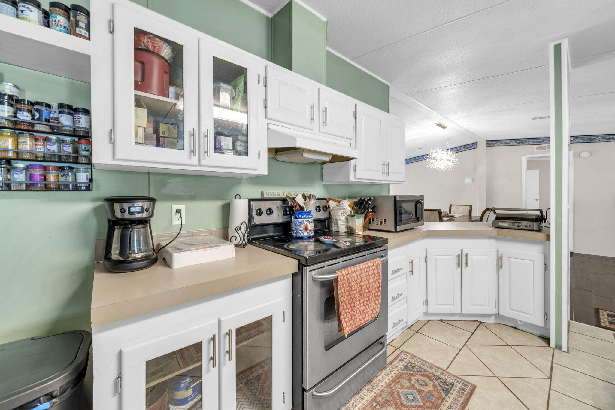 2236 Old Jolly Bay Road