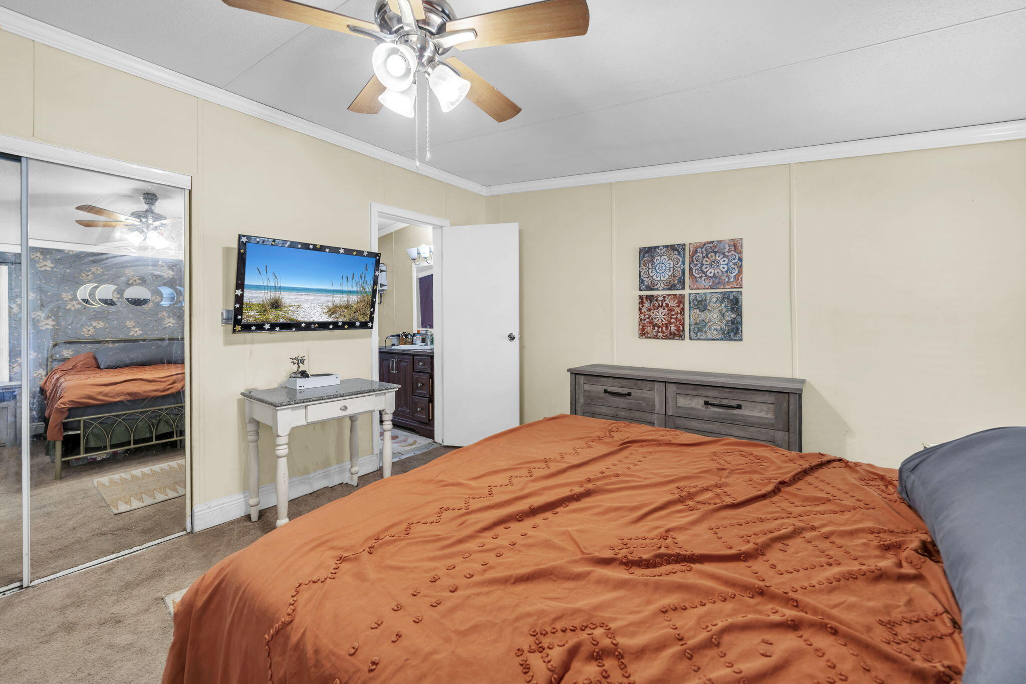 2236 Old Jolly Bay Road