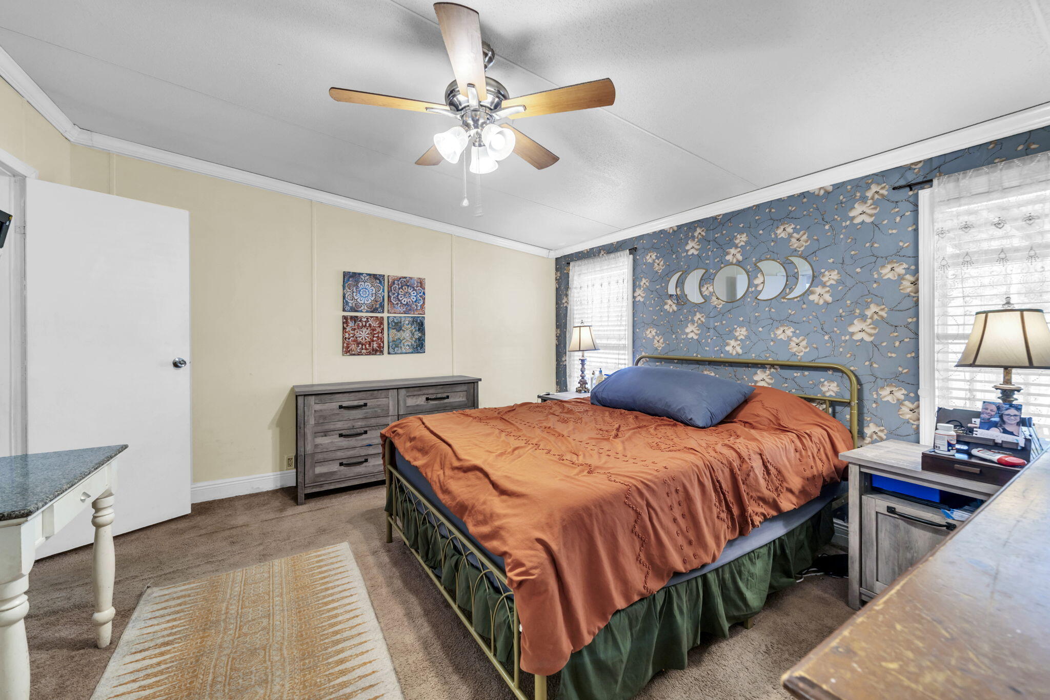 2236 Old Jolly Bay Road