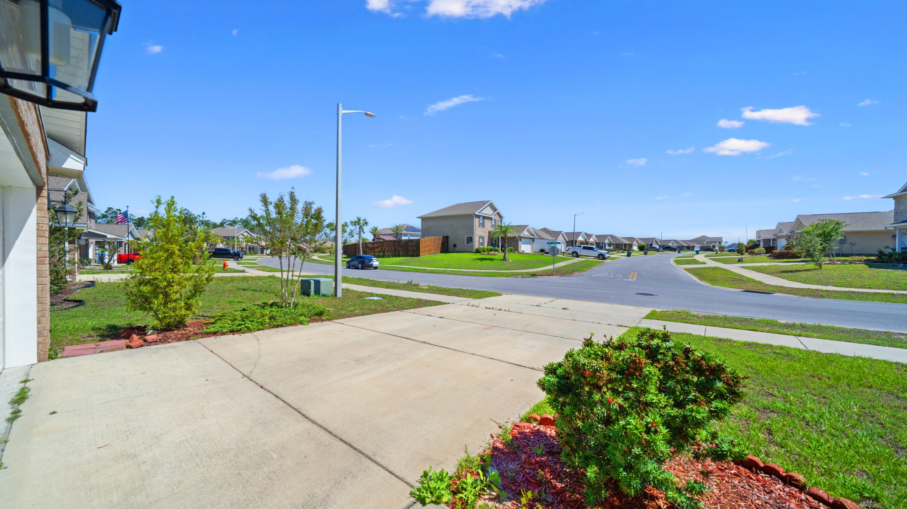 3927 Alva Thomas Road