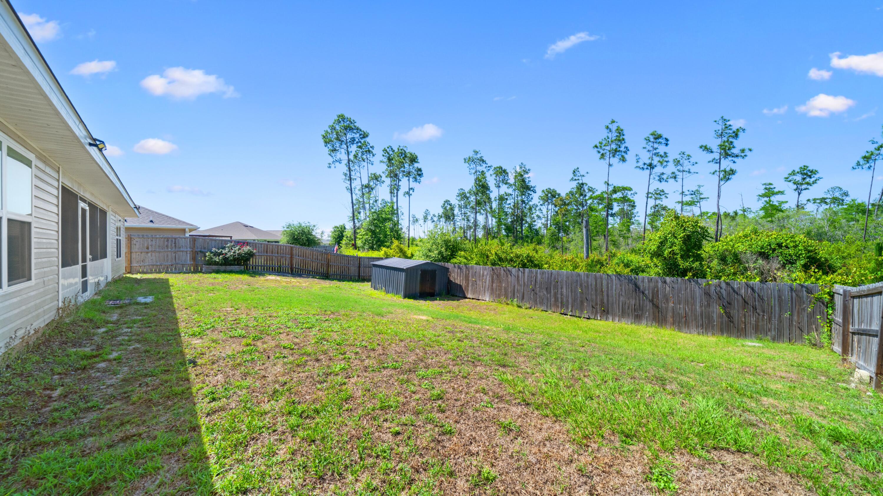 3927 Alva Thomas Road
