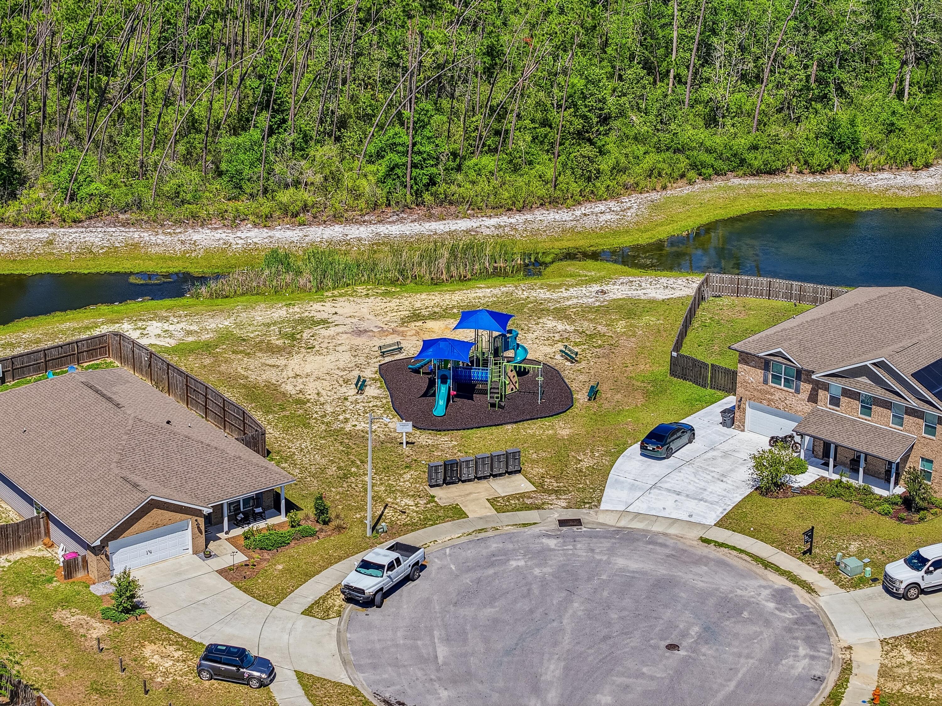 3927 Alva Thomas Road