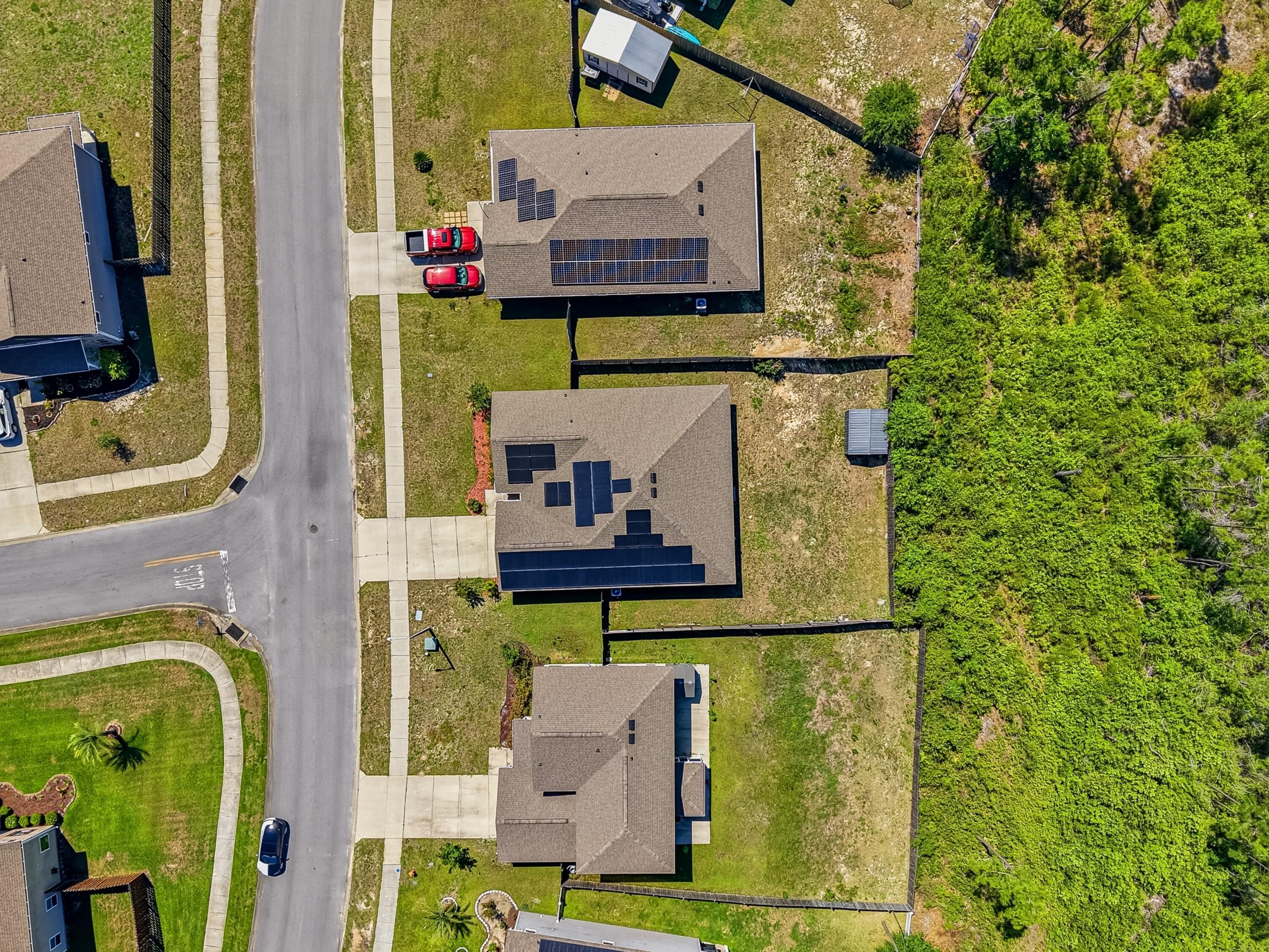 3927 Alva Thomas Road