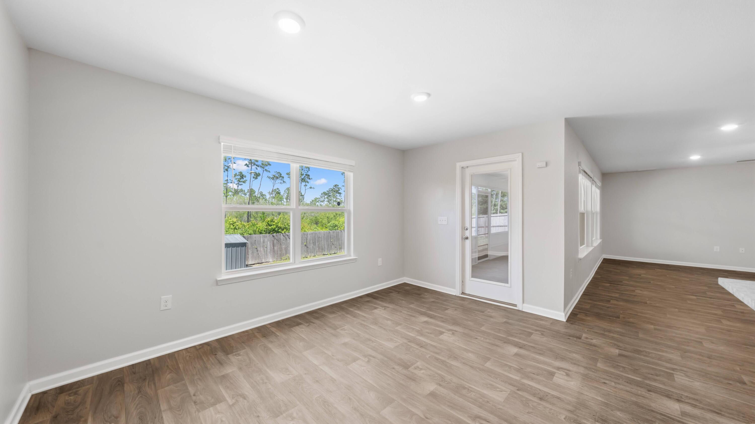3927 Alva Thomas Road