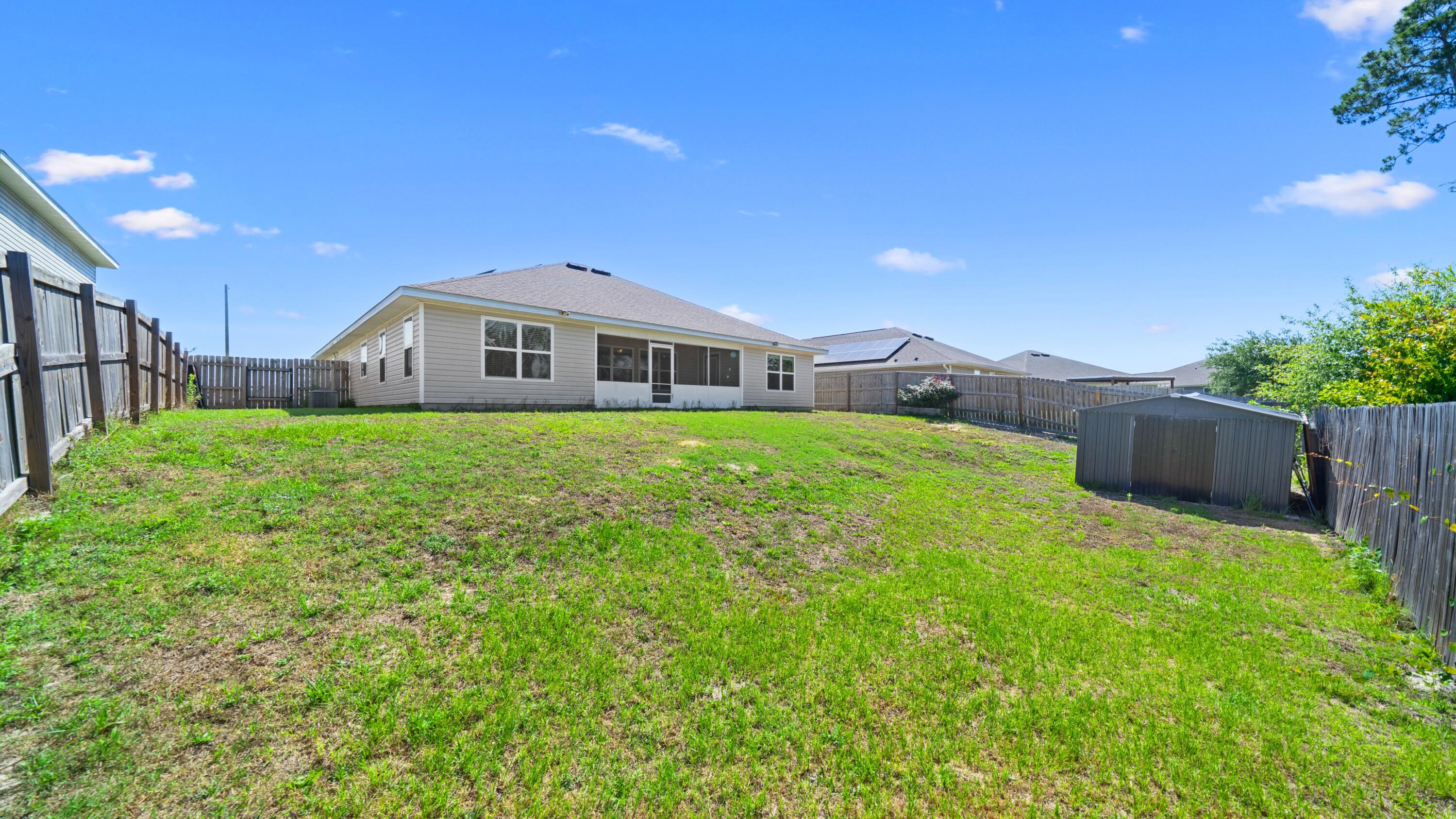 3927 Alva Thomas Road