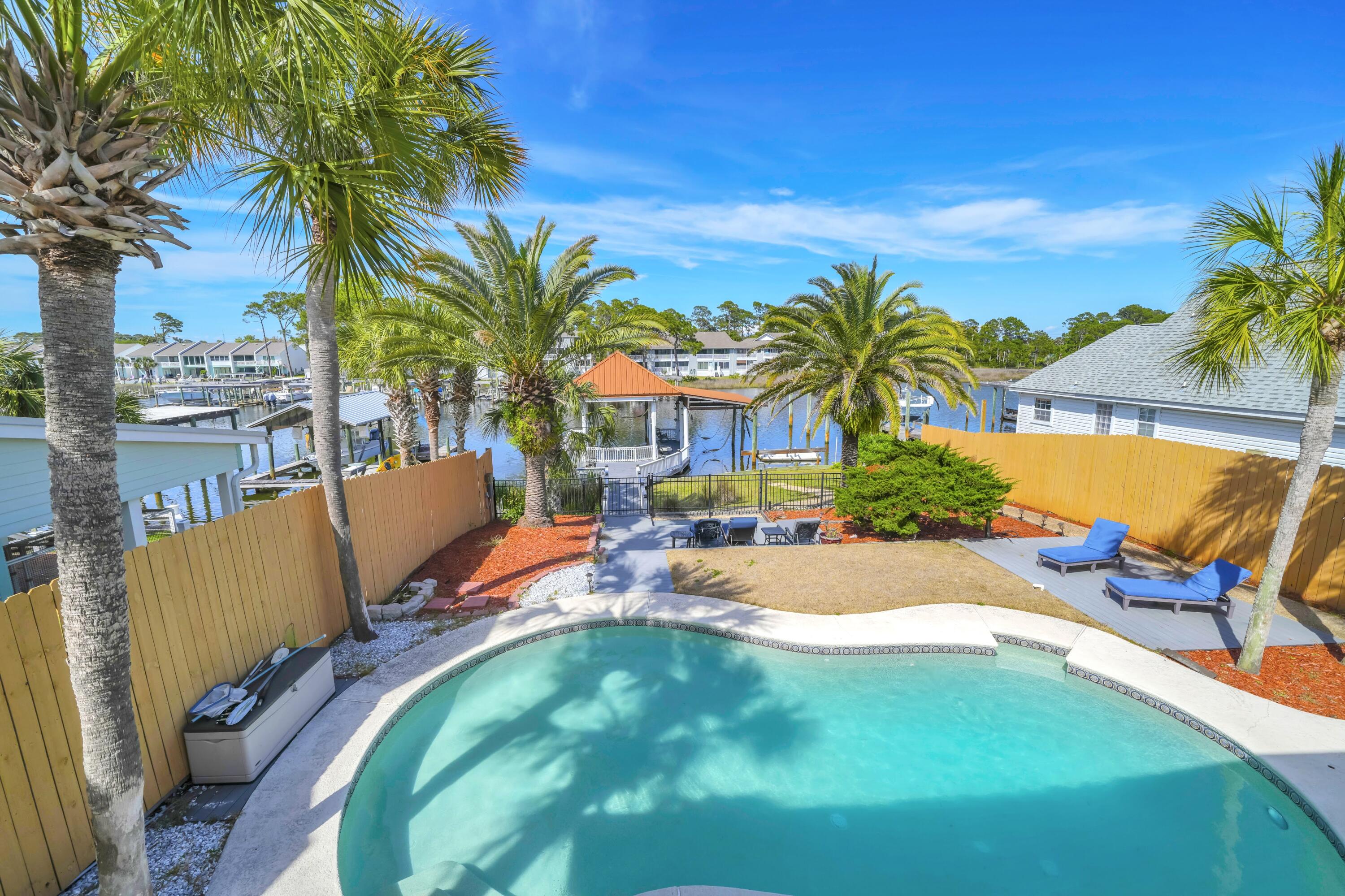 8120 S Lagoon Drive