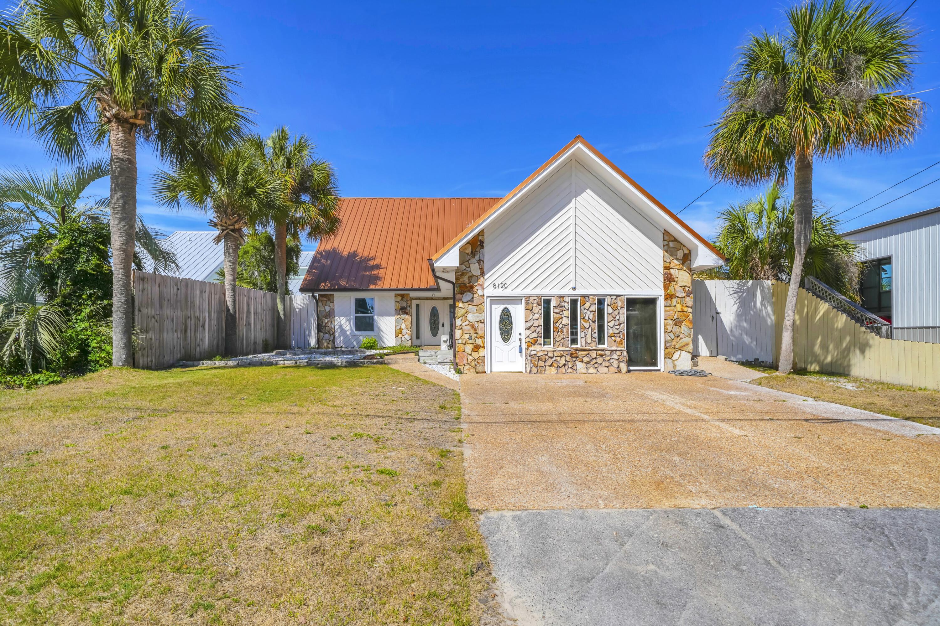 8120 S Lagoon Drive
