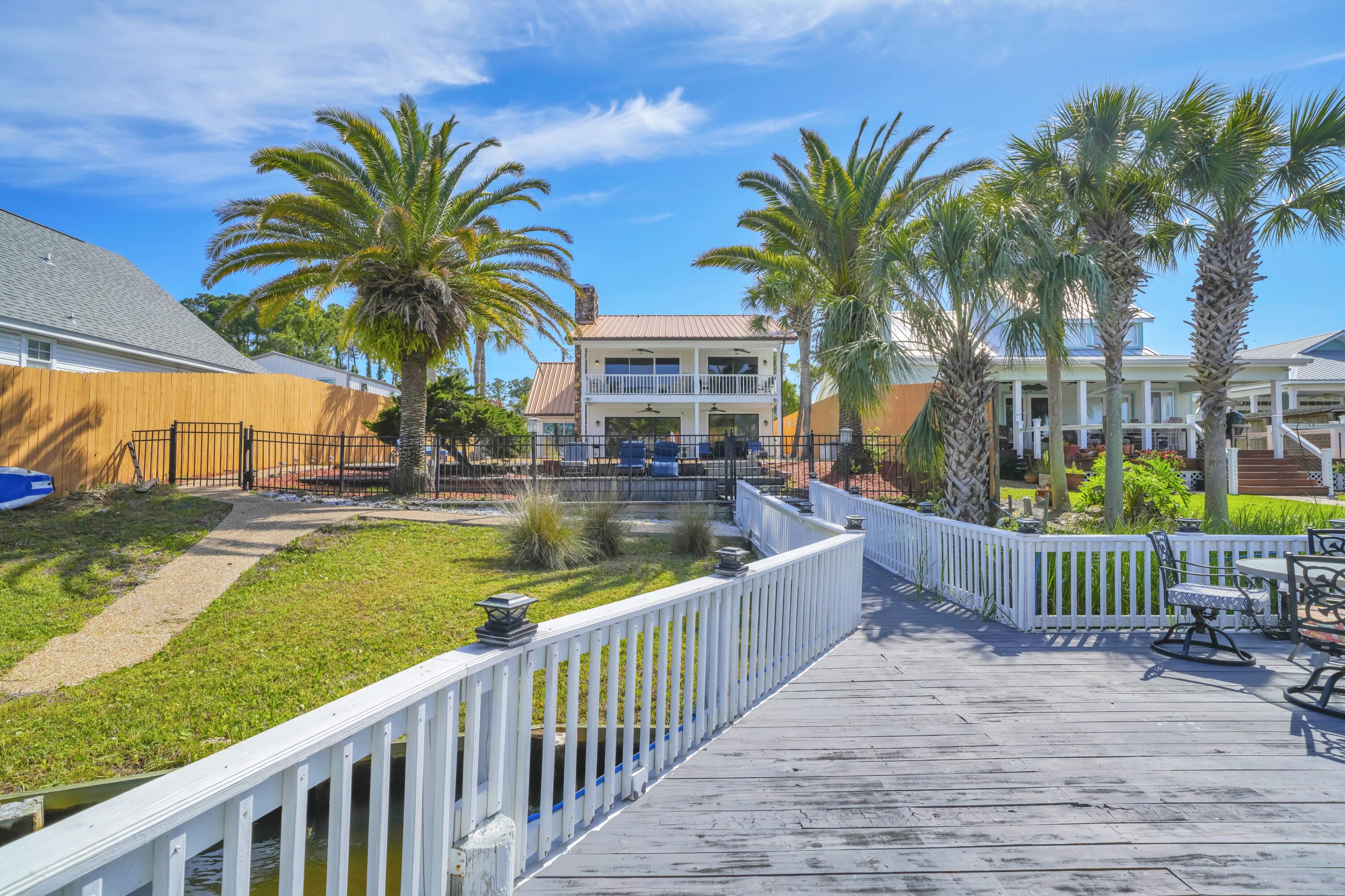 8120 S Lagoon Drive