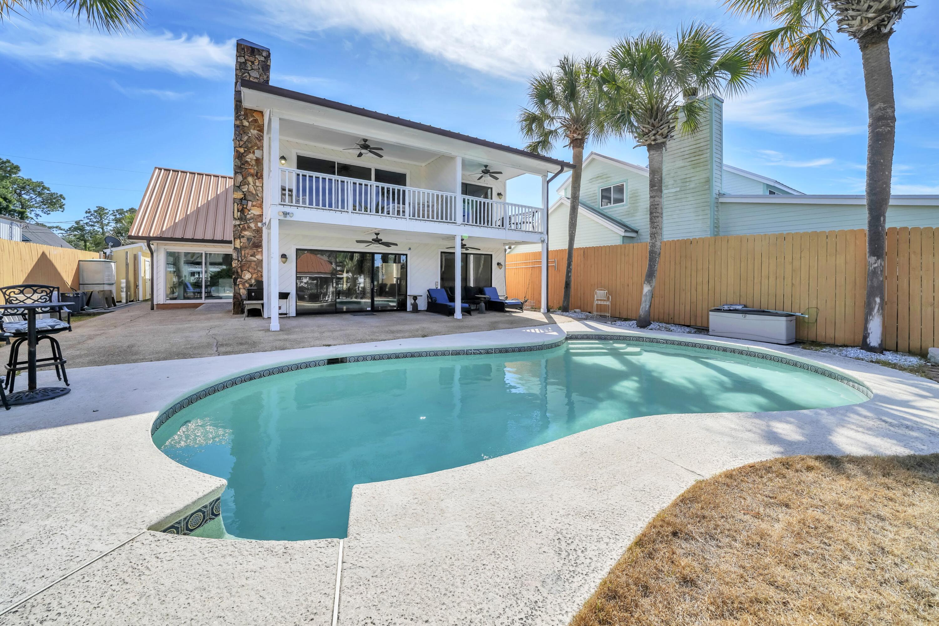 8120 S Lagoon Drive