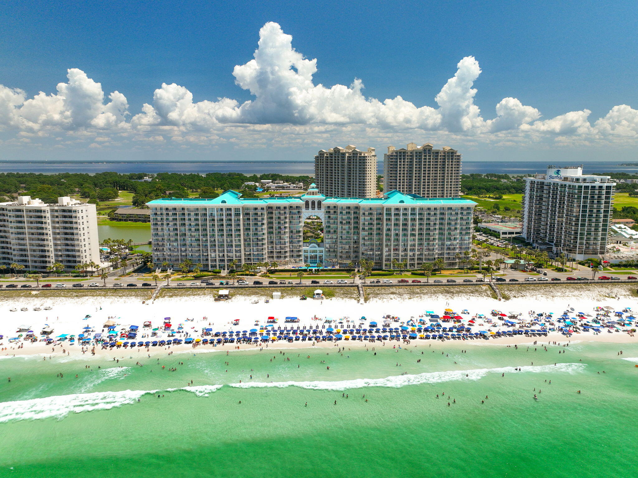 1160 Scenic Gulf Drive A902