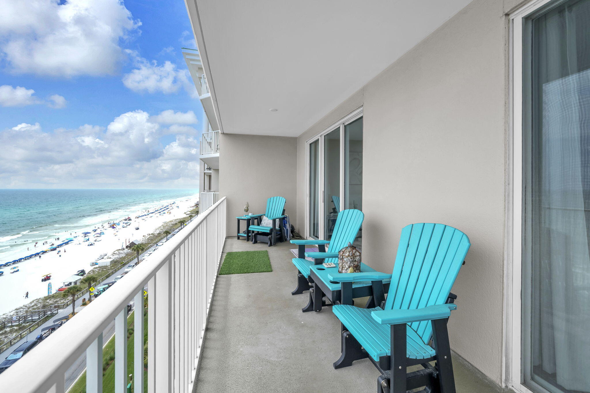 1160 Scenic Gulf Drive A902