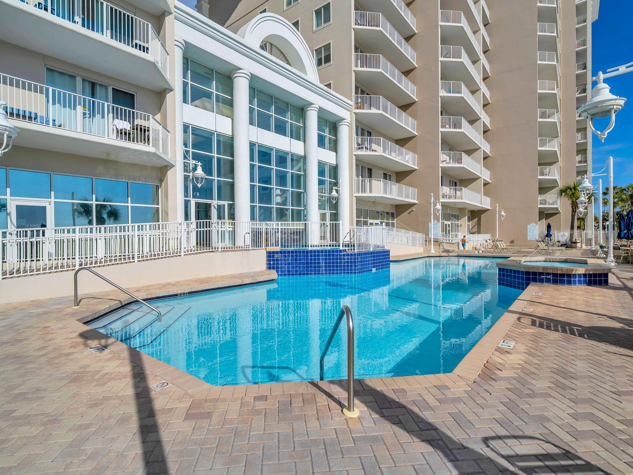 1160 Scenic Gulf Drive A902