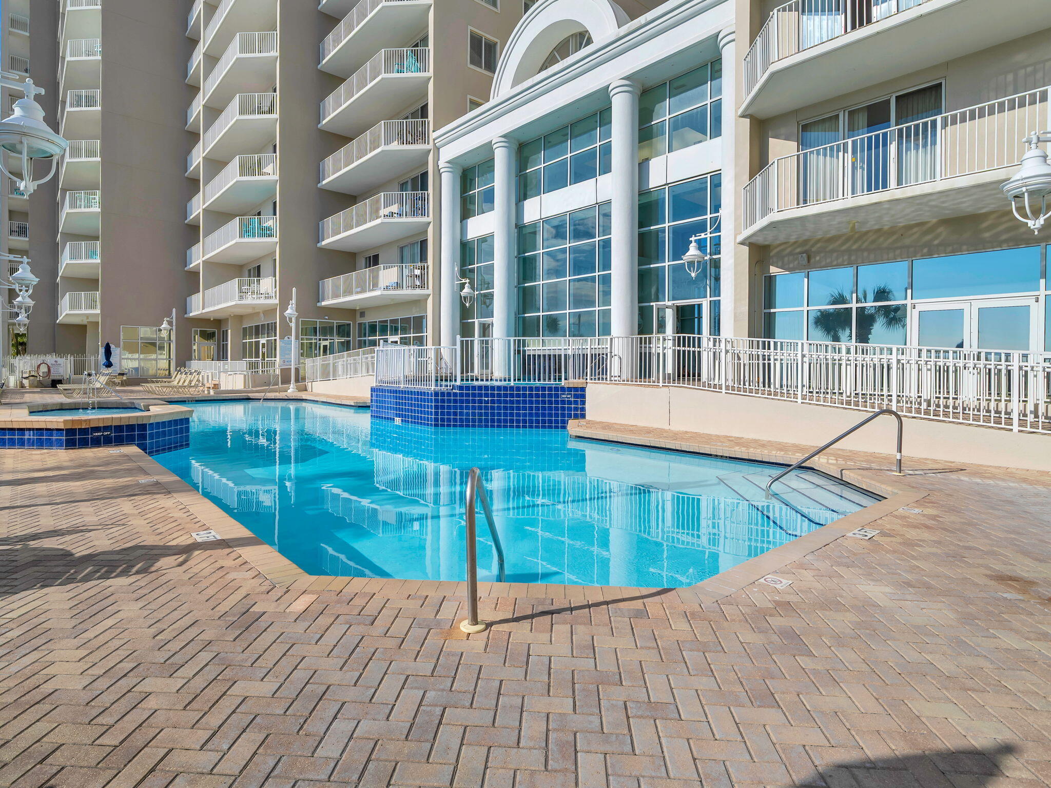 1160 Scenic Gulf Drive A902