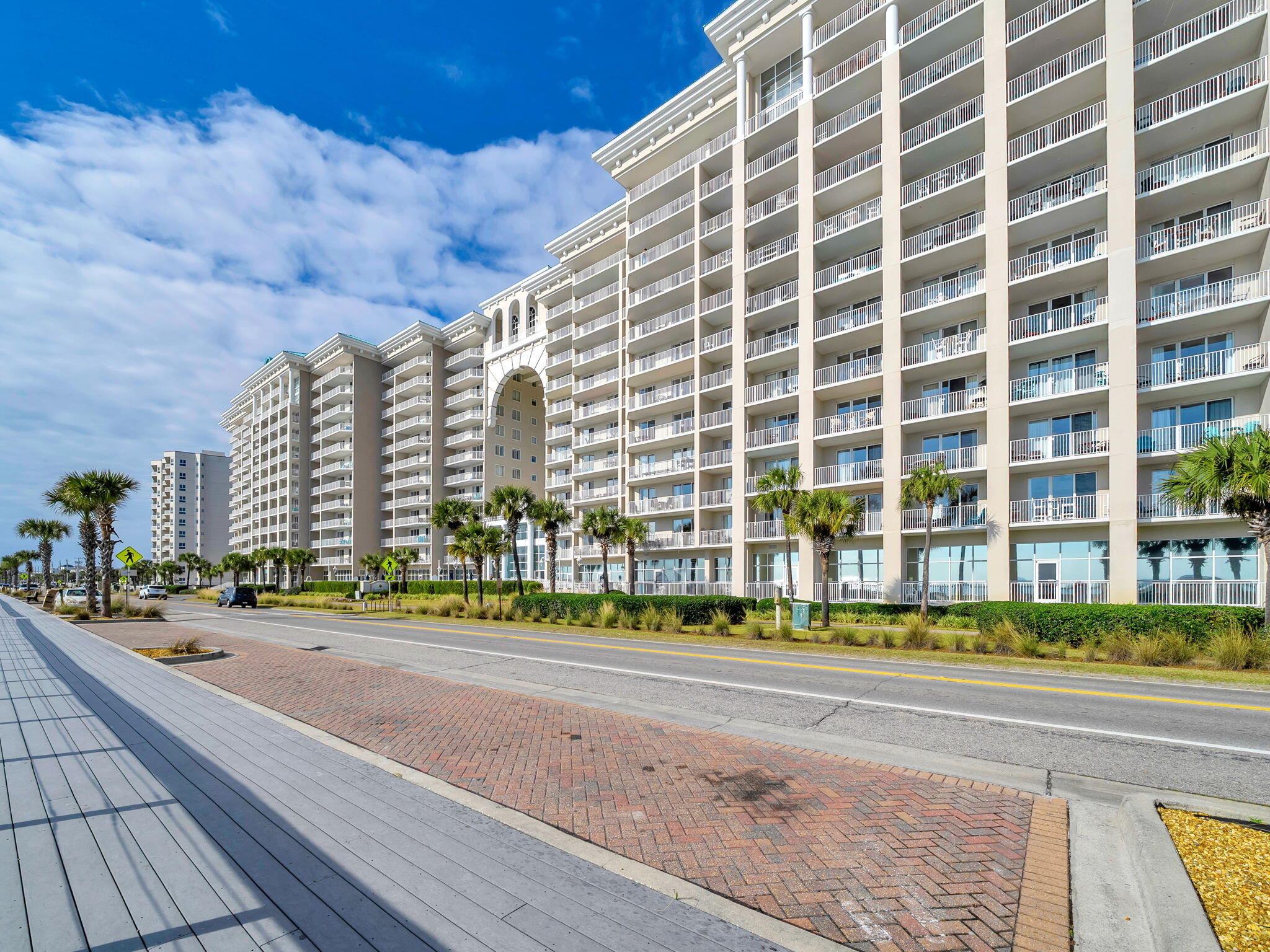 1160 Scenic Gulf Drive A902