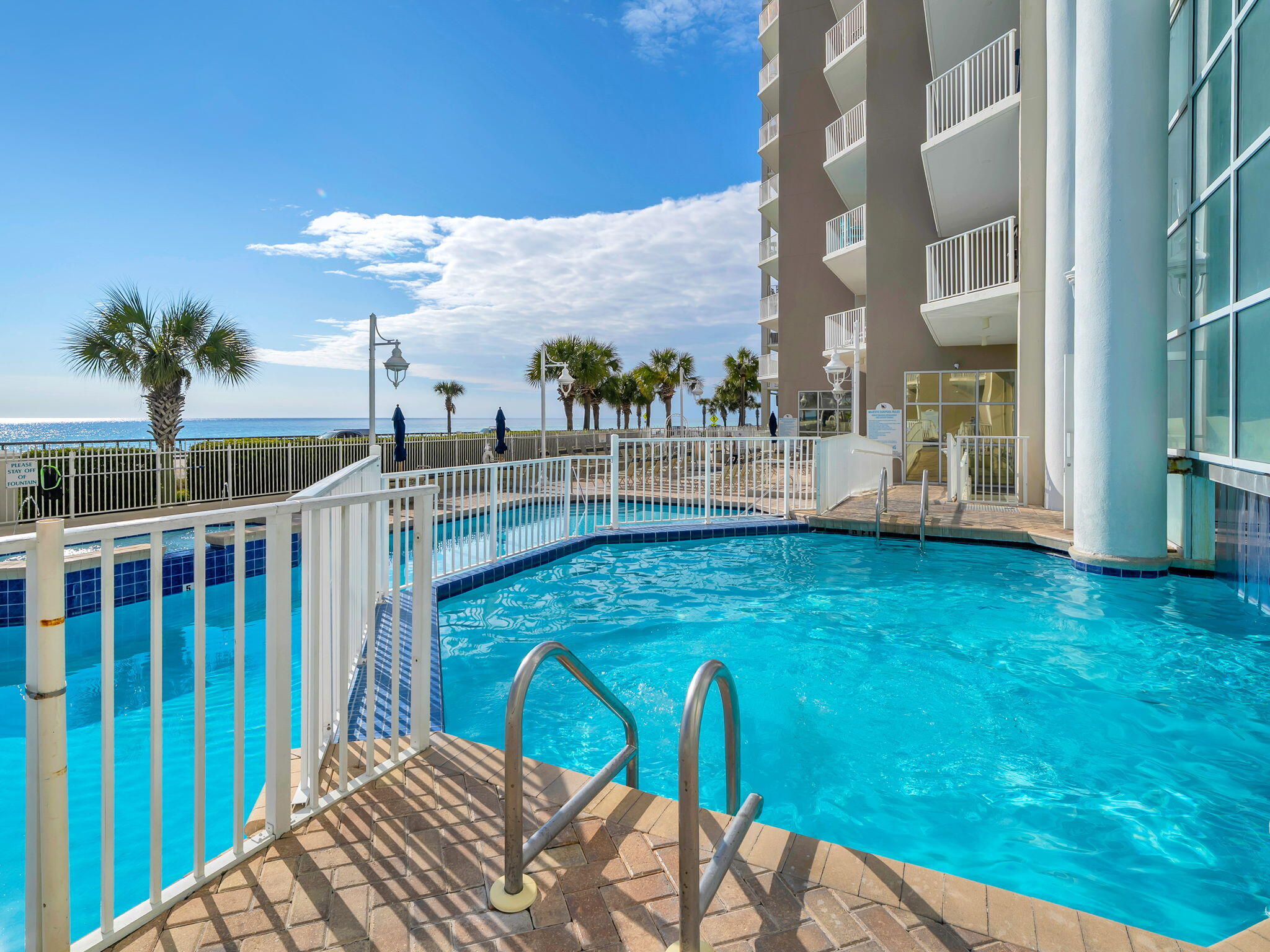 1160 Scenic Gulf Drive A902