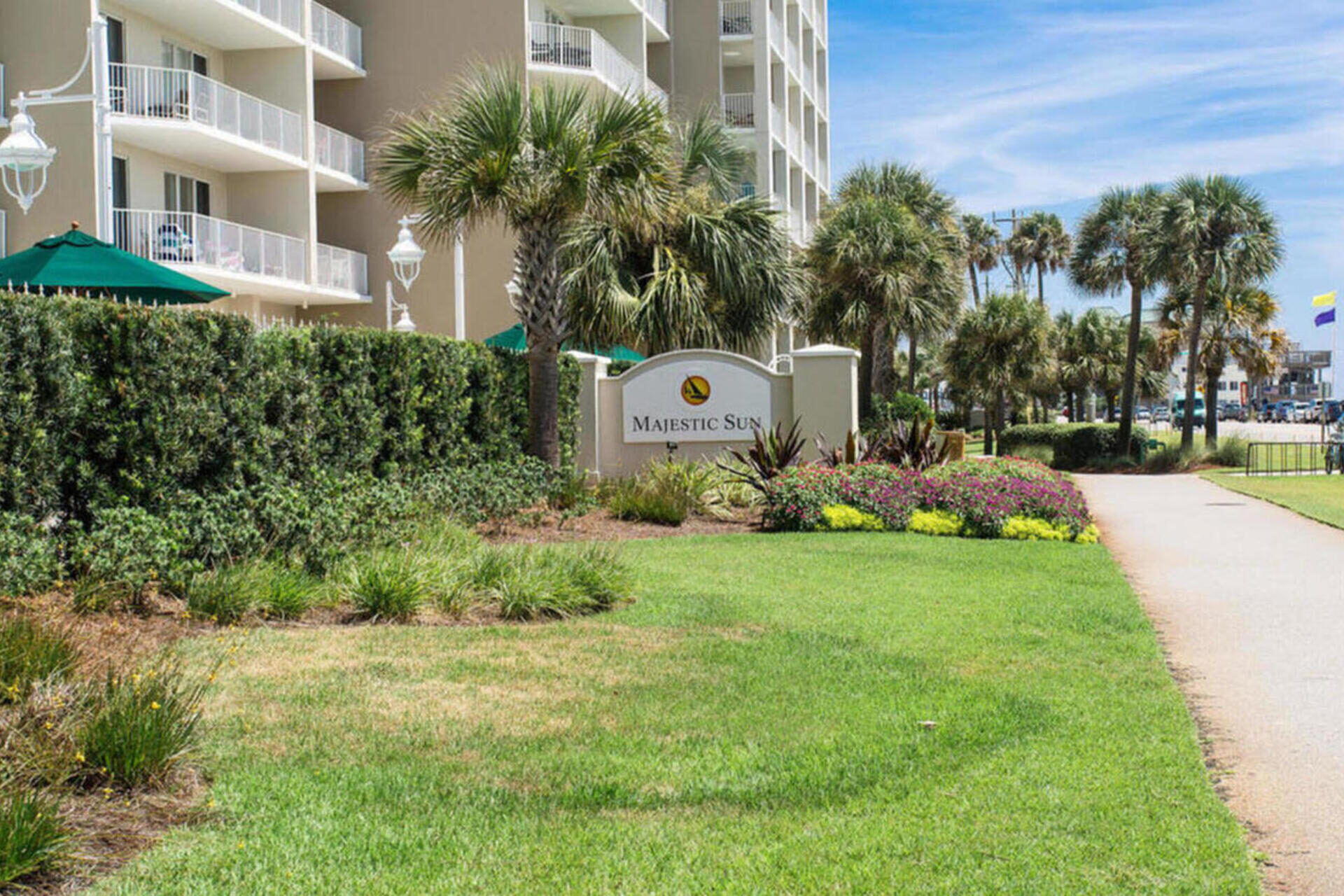 1160 Scenic Gulf Drive A902