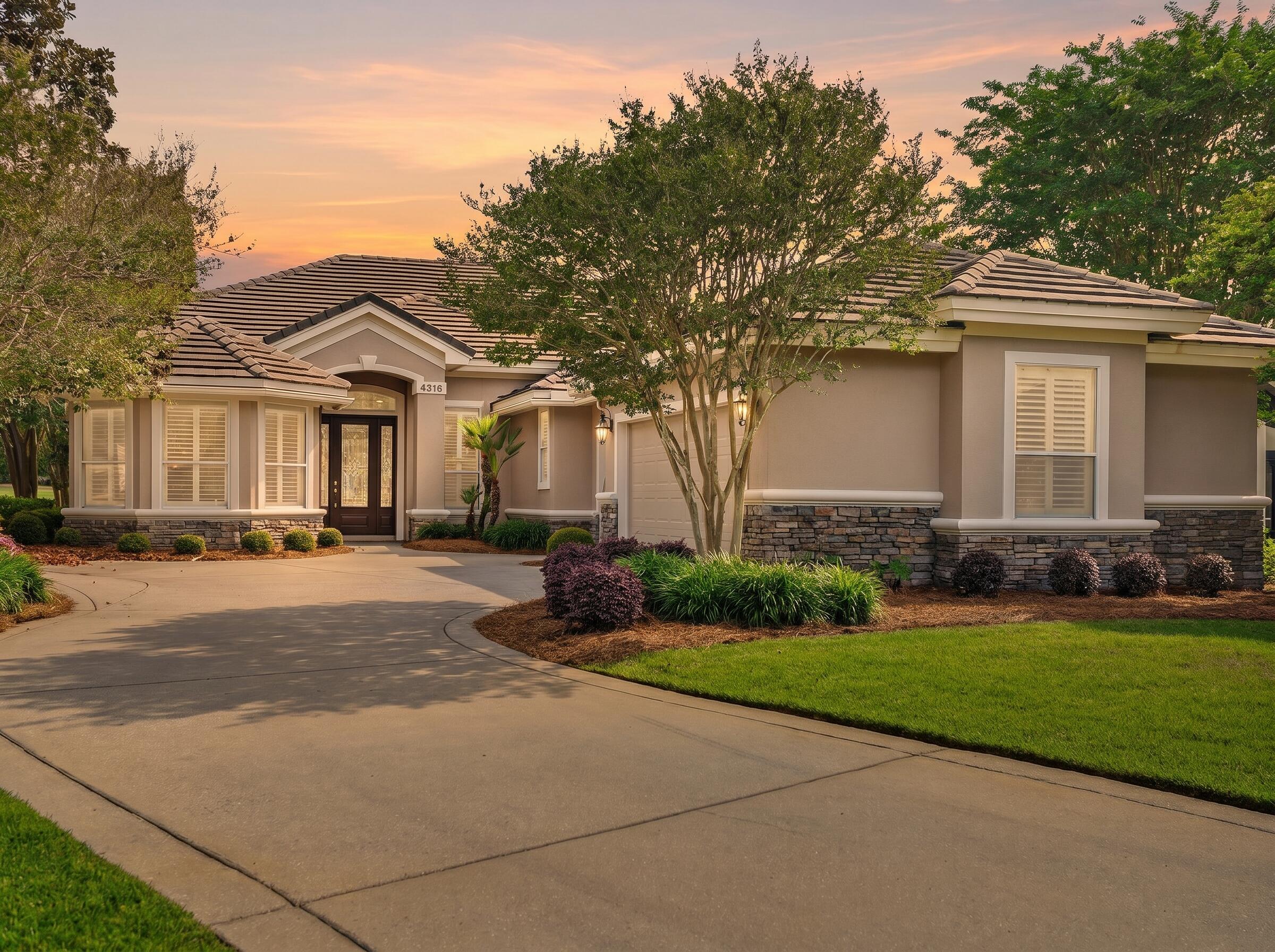 4318 Carriage Lane