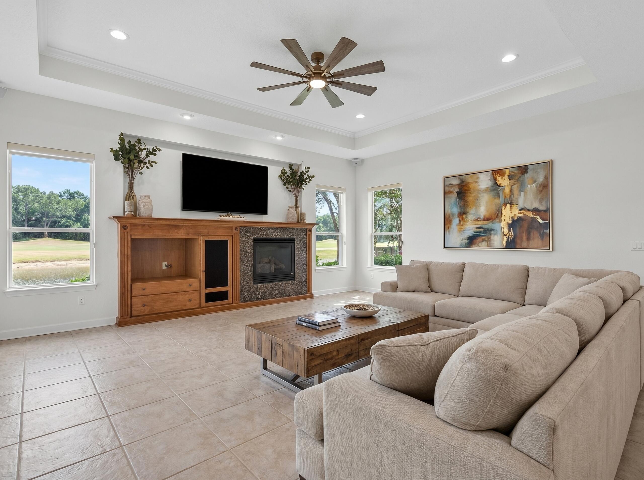 4318 Carriage Lane