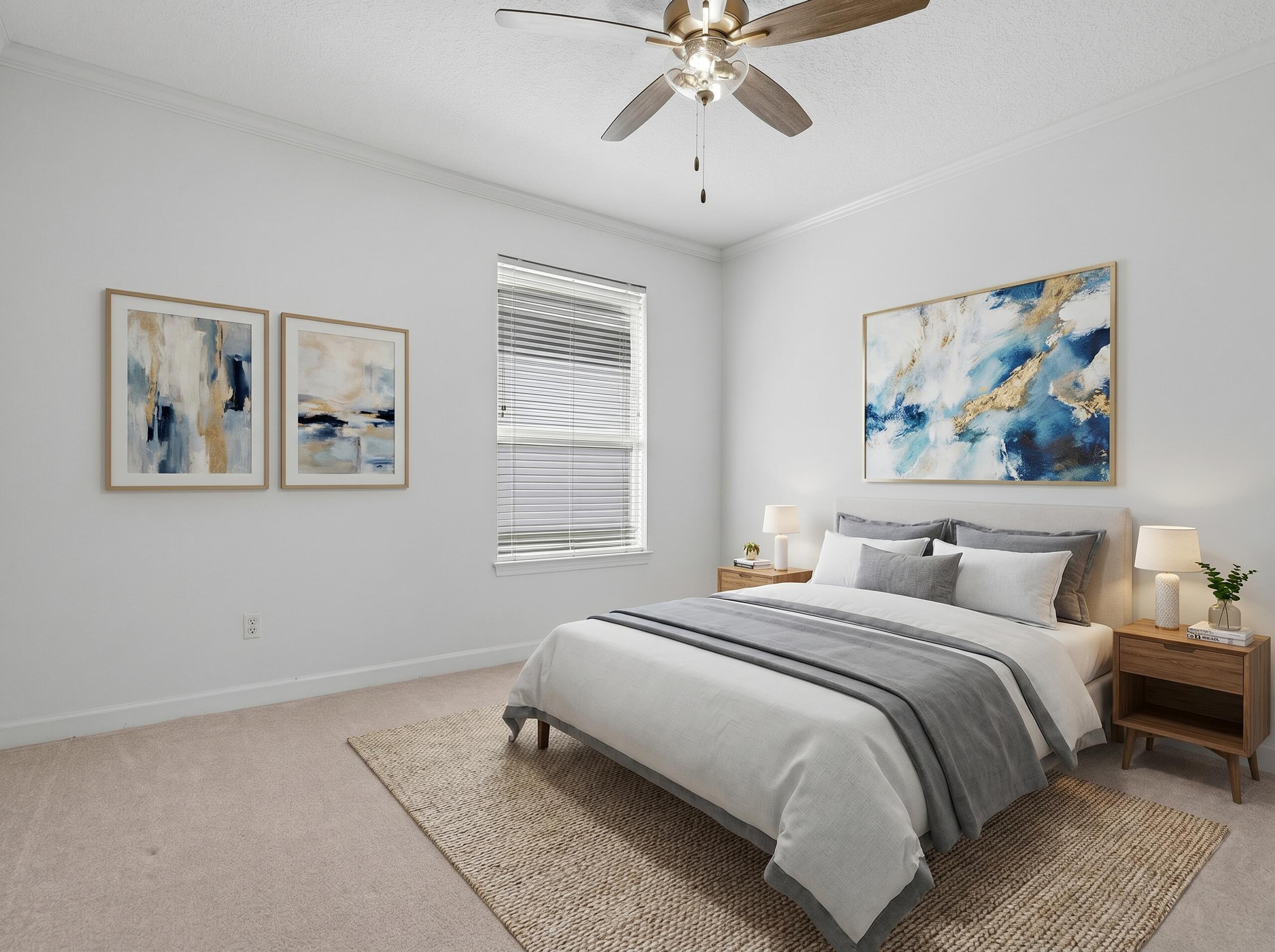 4318 Carriage Lane