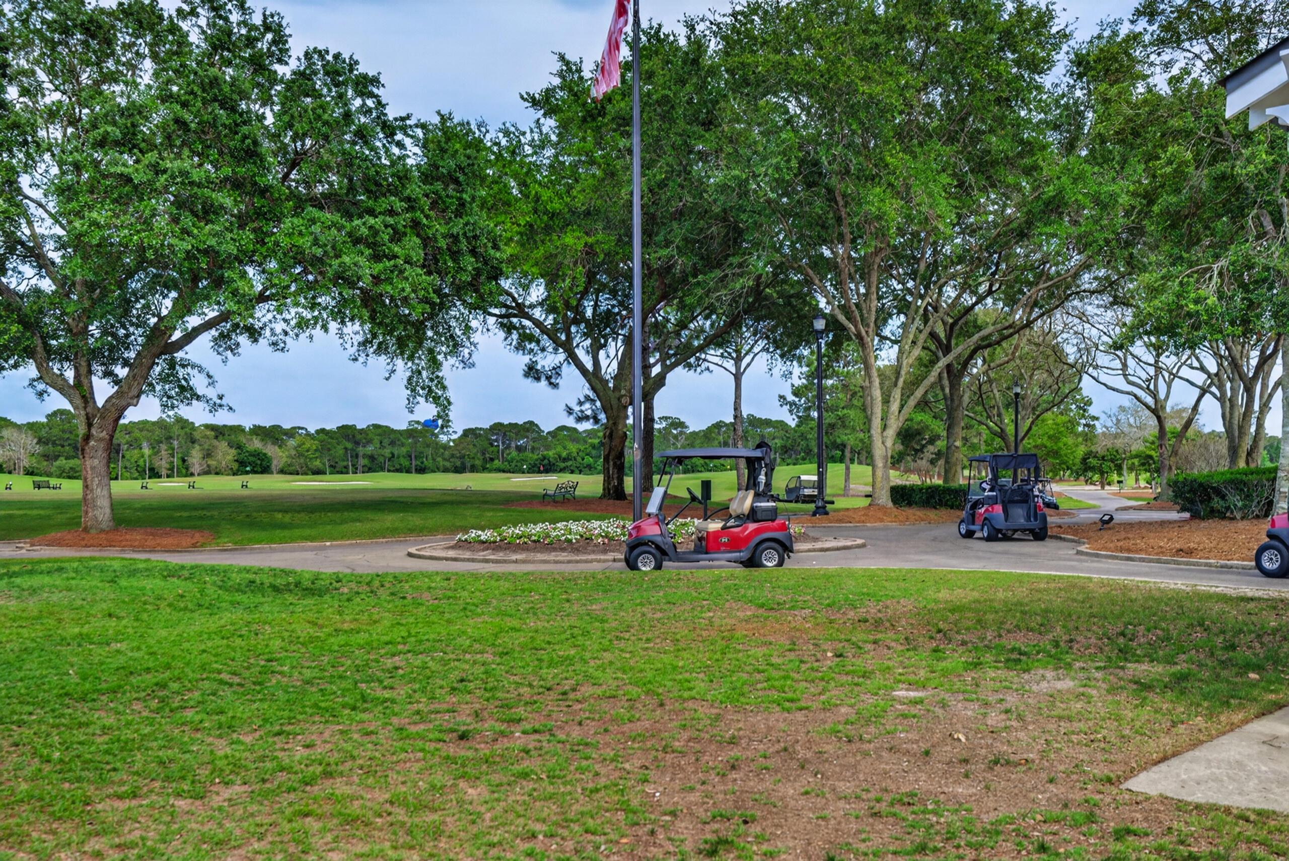 4318 Carriage Lane
