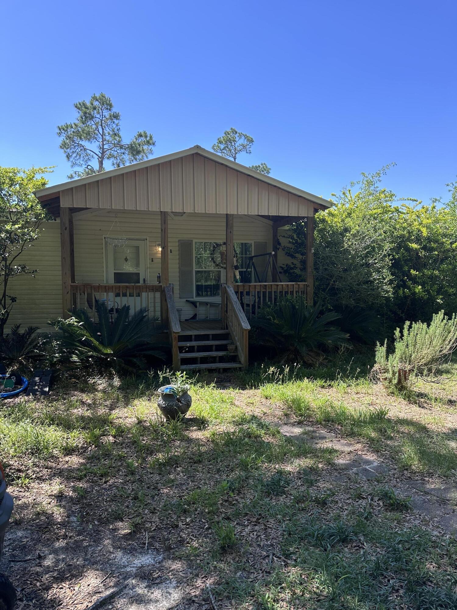 1015 NW Barksdale Lane